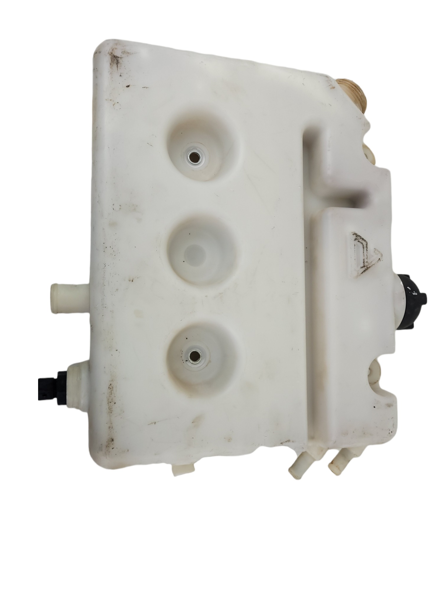Tanque Água Radiador Agrale 6009001514004 5
