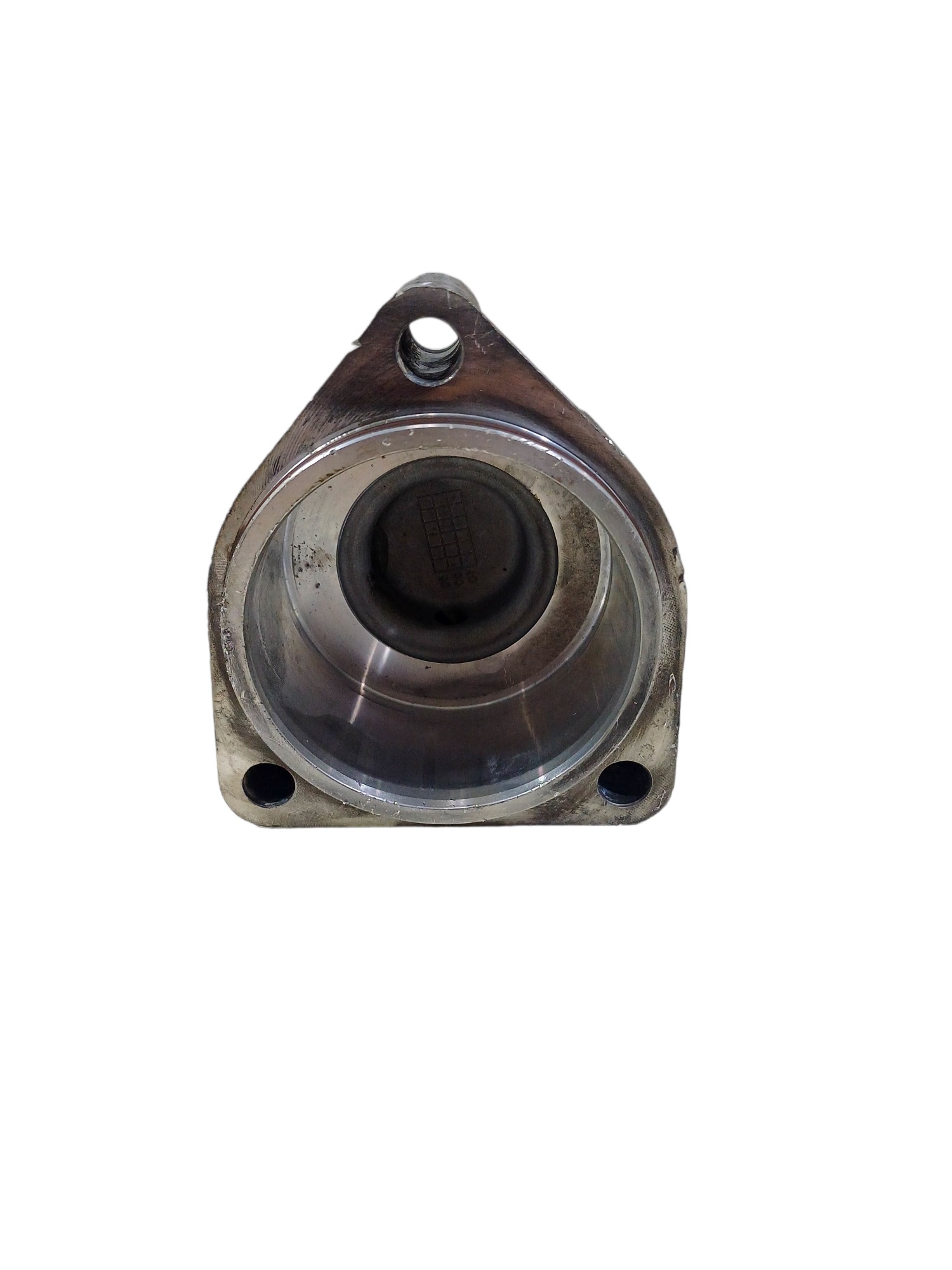 Caneco Troca Caixa Câmbio Volvo Vm 88755430