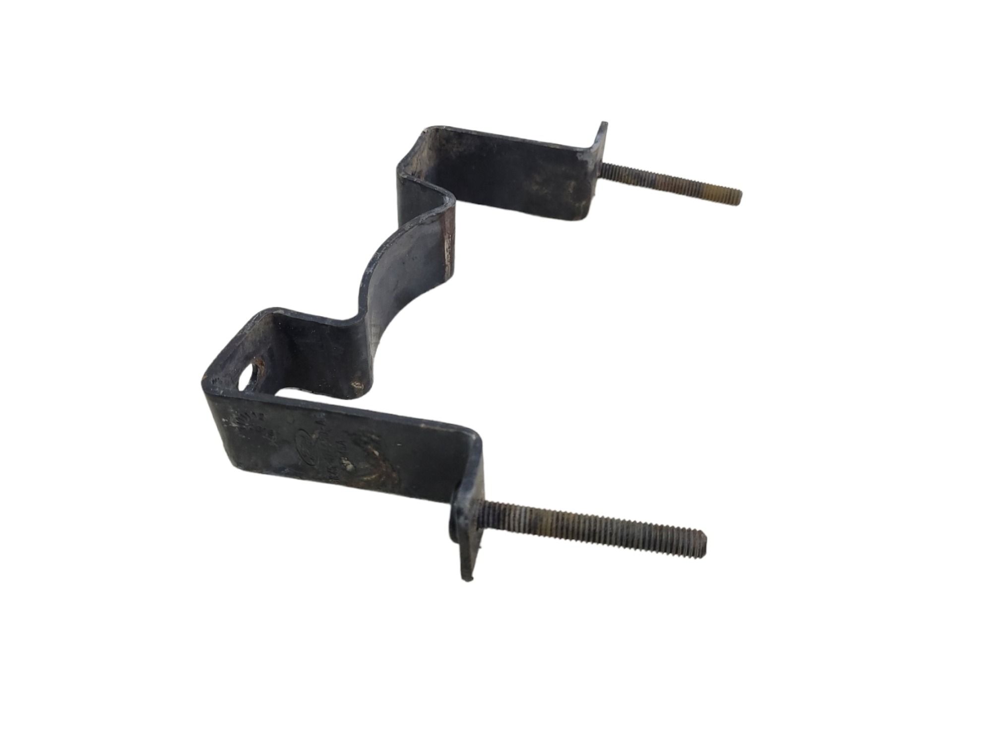 Suporte Barra Ford Cargo Bc4517a059aa 3