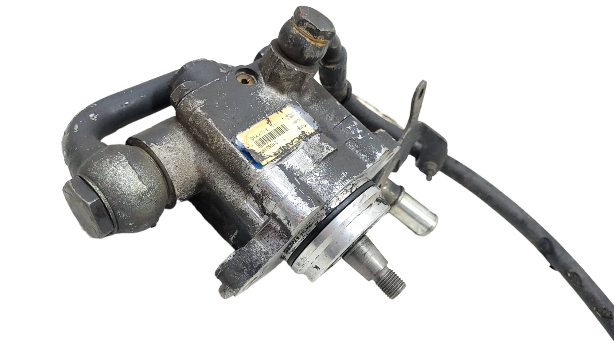 Bomba Hidráulica Scania 2108038 2