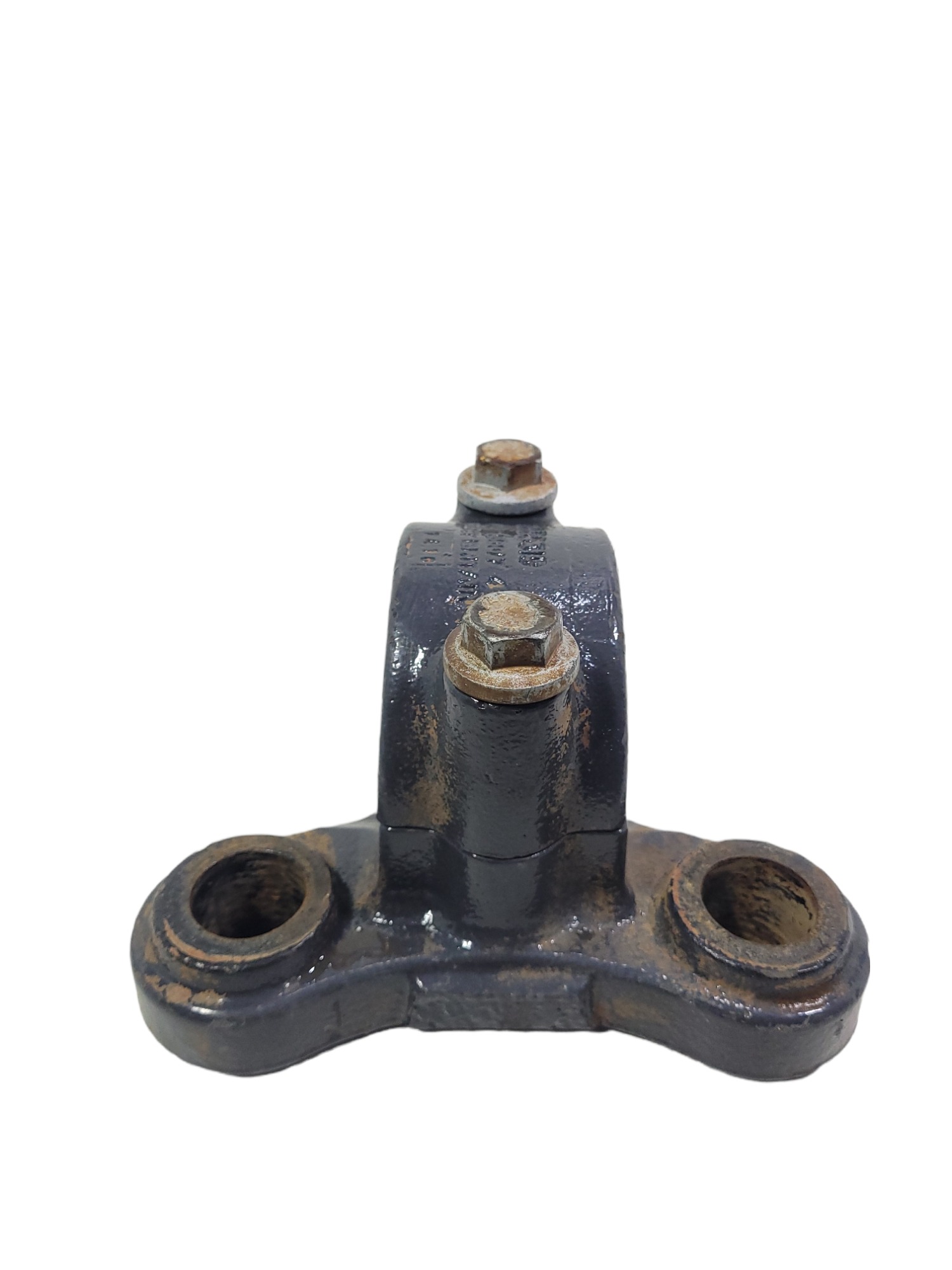 Suporte Barra Estabilizadora Volvo 3
