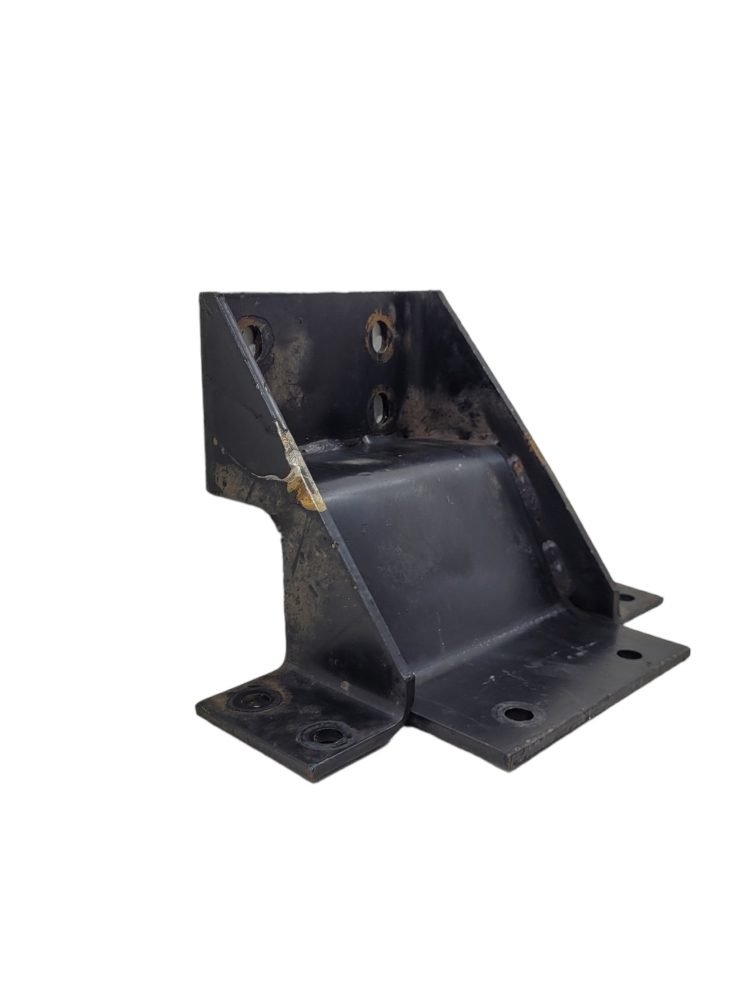 Suporte Cabine Mbenz 1620 2