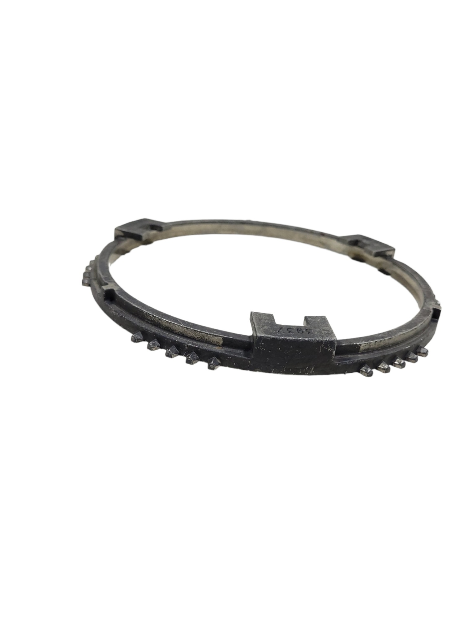 Cone Externo Sincronizador Caixa M Benz G85 3