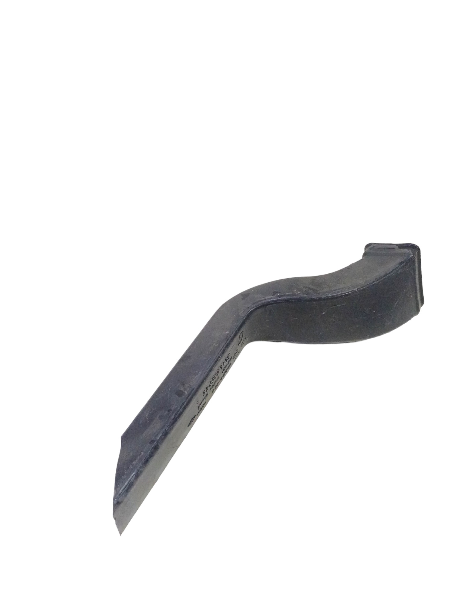 Duto De Ar Volvo Vm 5010605746 4