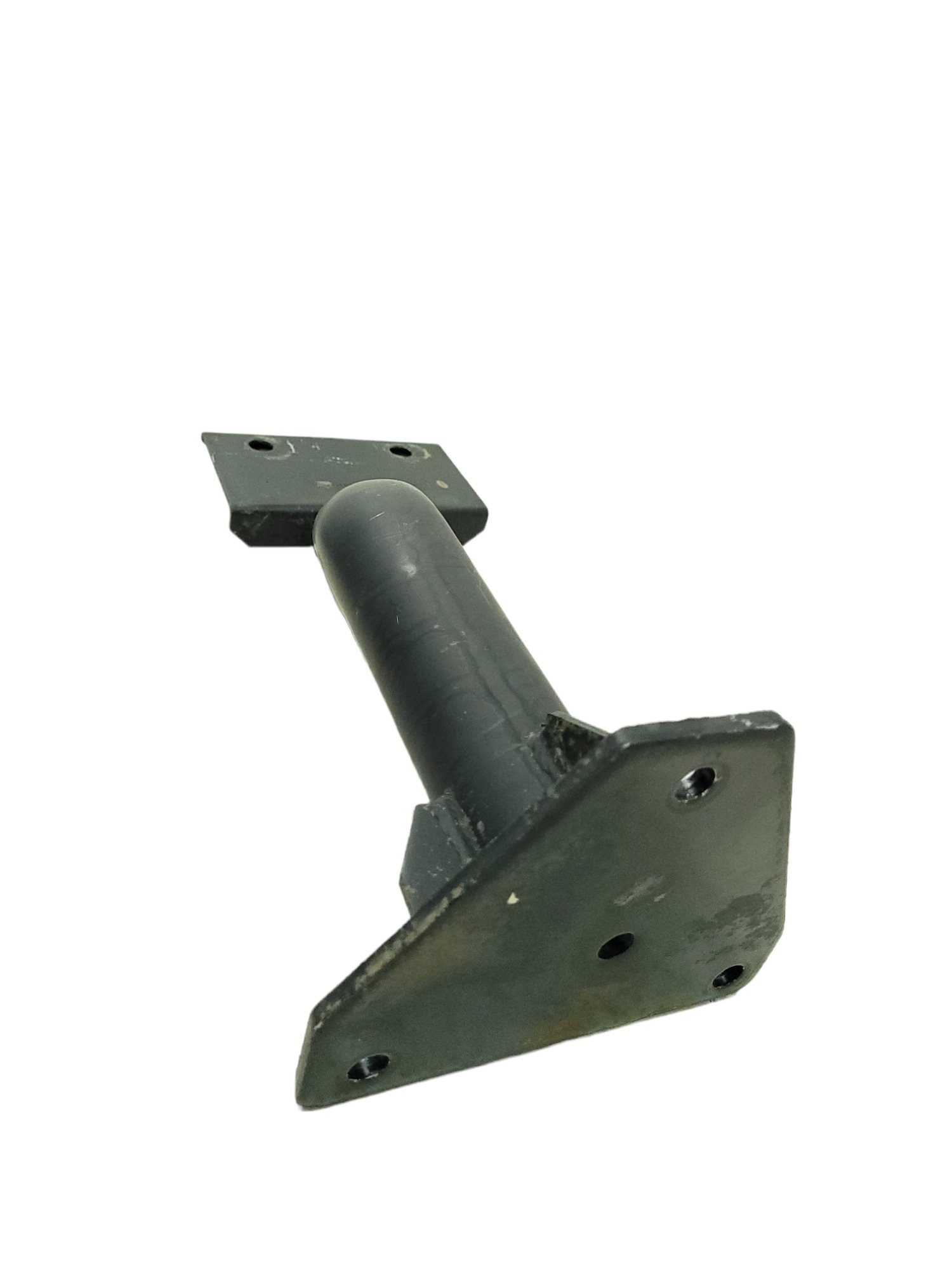 Suporte Estribo Esquerdo Ford Cargo1c4568200m14ab 4