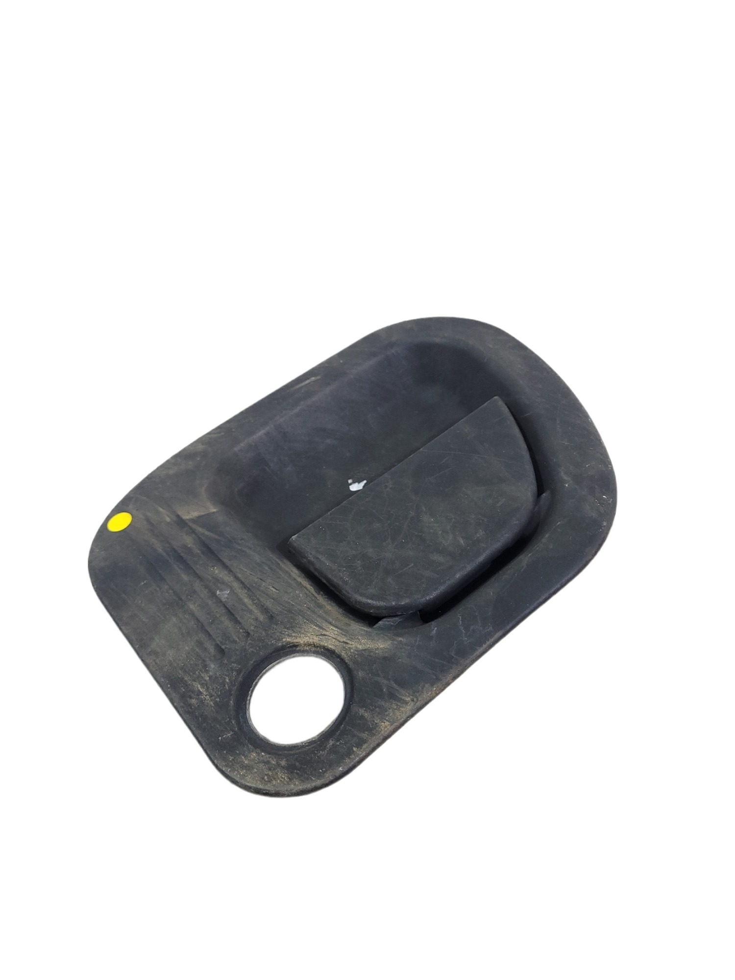 Maçaneta Externa Direita Ford Cargo Panda 3c46e22400ae Dianteira 2