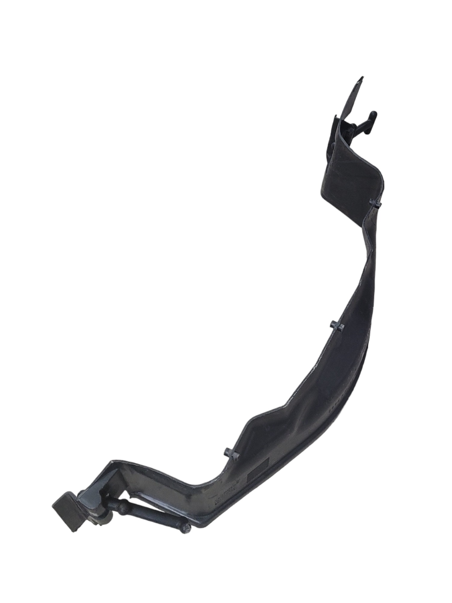 Capa Proteção Anti Cascalho Scania 1358683 2