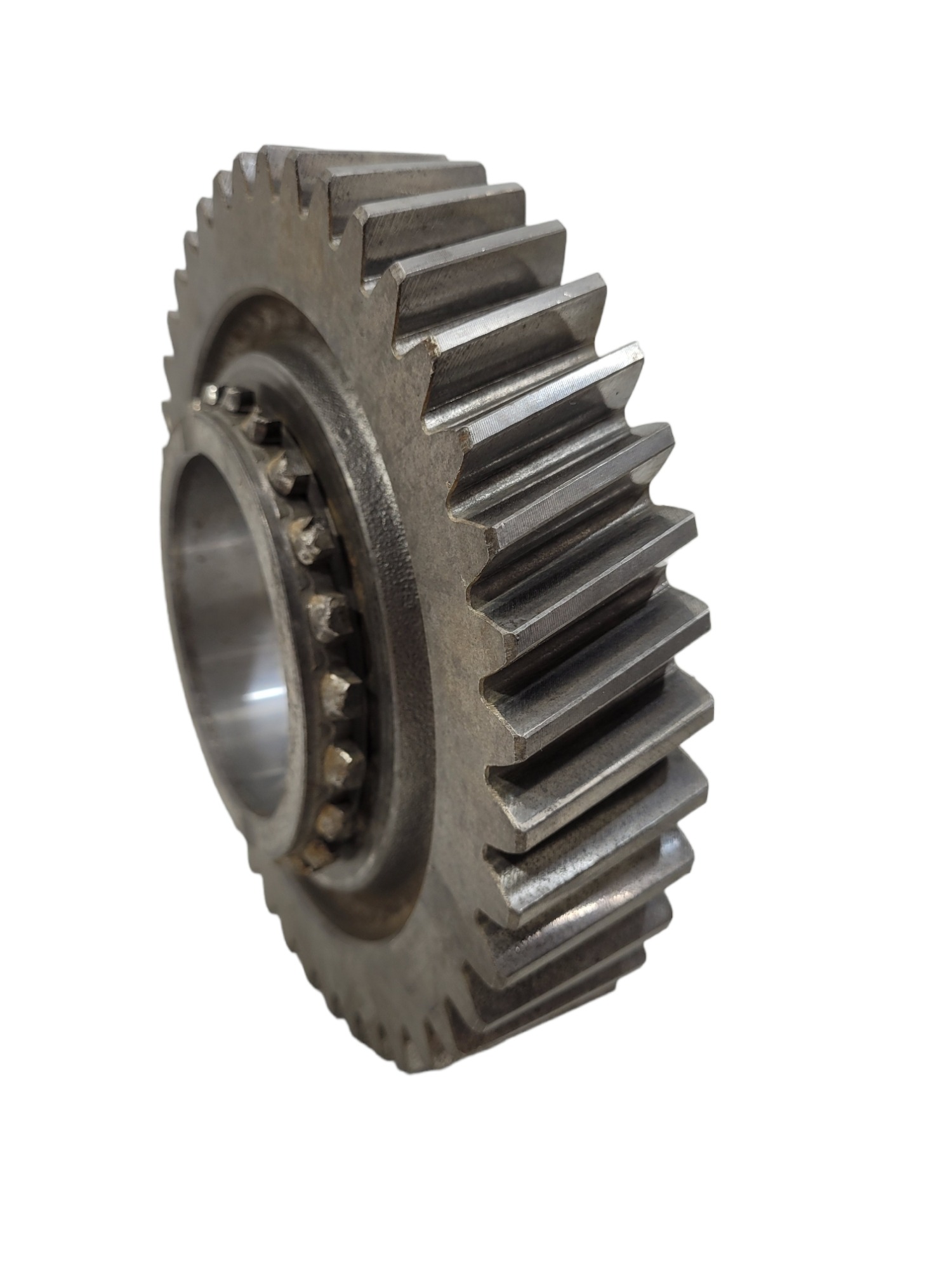 Engrenagem 1ª Marcha Z41 Zf 1285304063 4