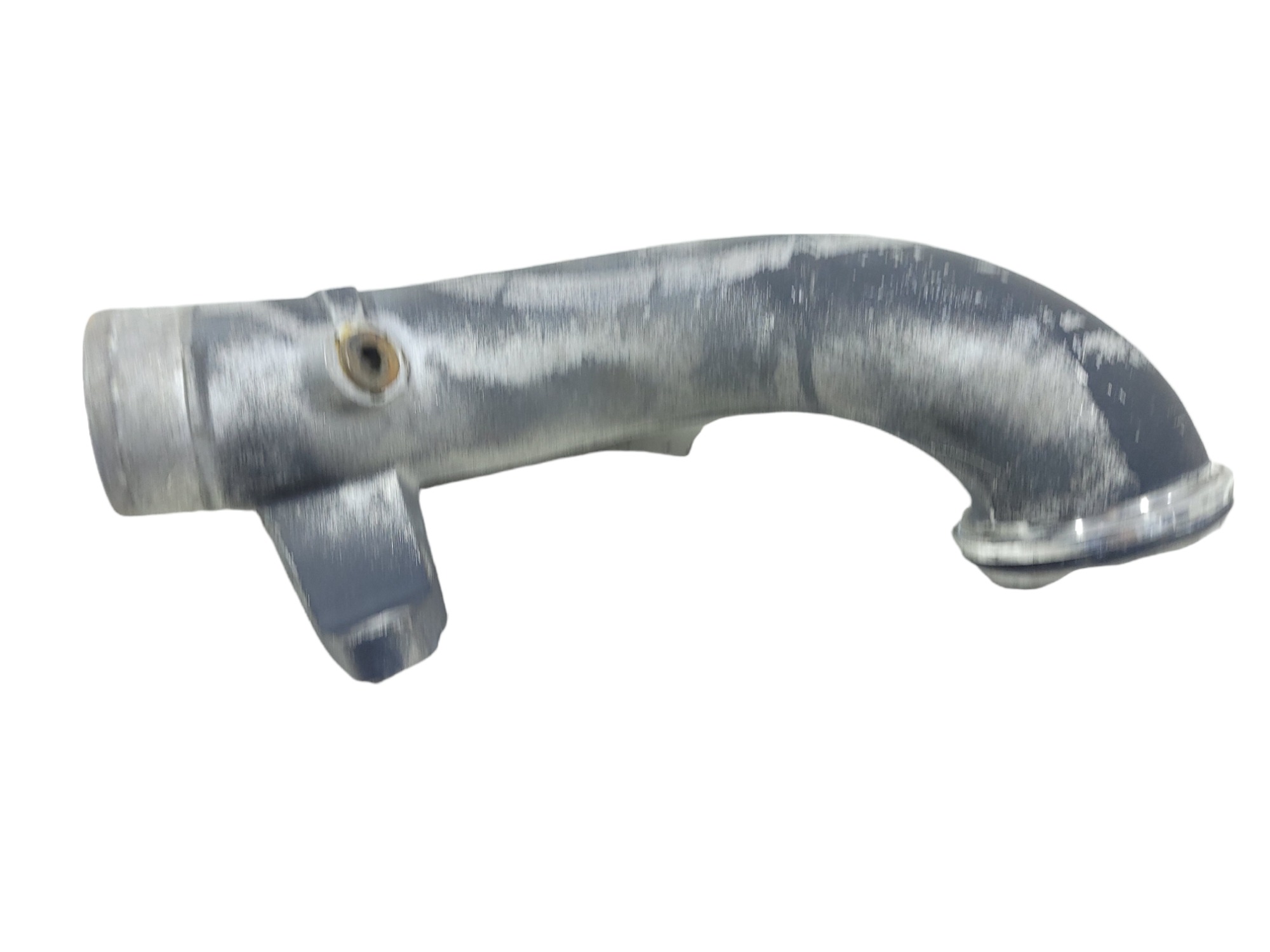 Tubo Condutor De Ar M Benz Ategoa9060902907 2