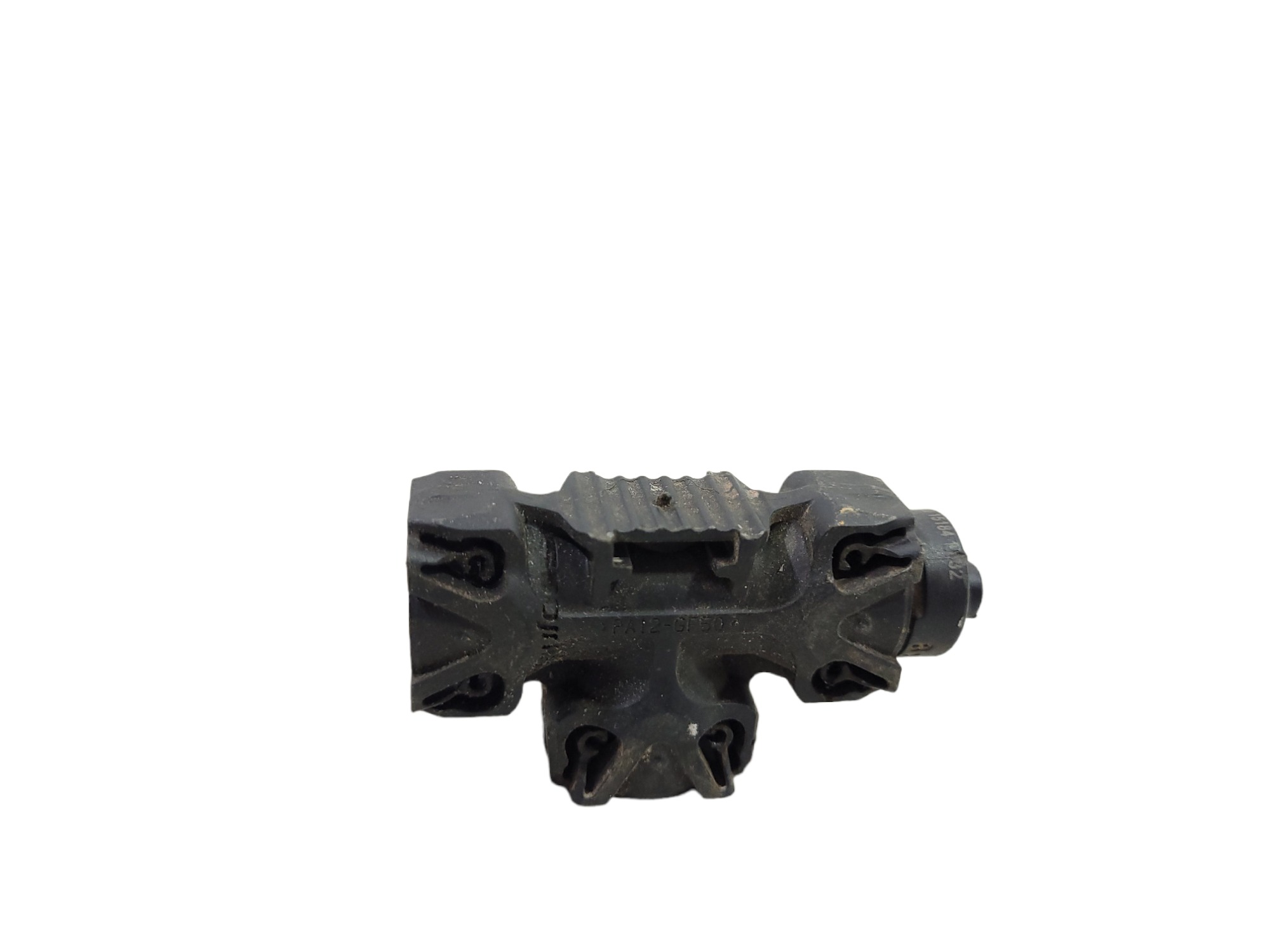 Conector T Encaixe Volvo 2