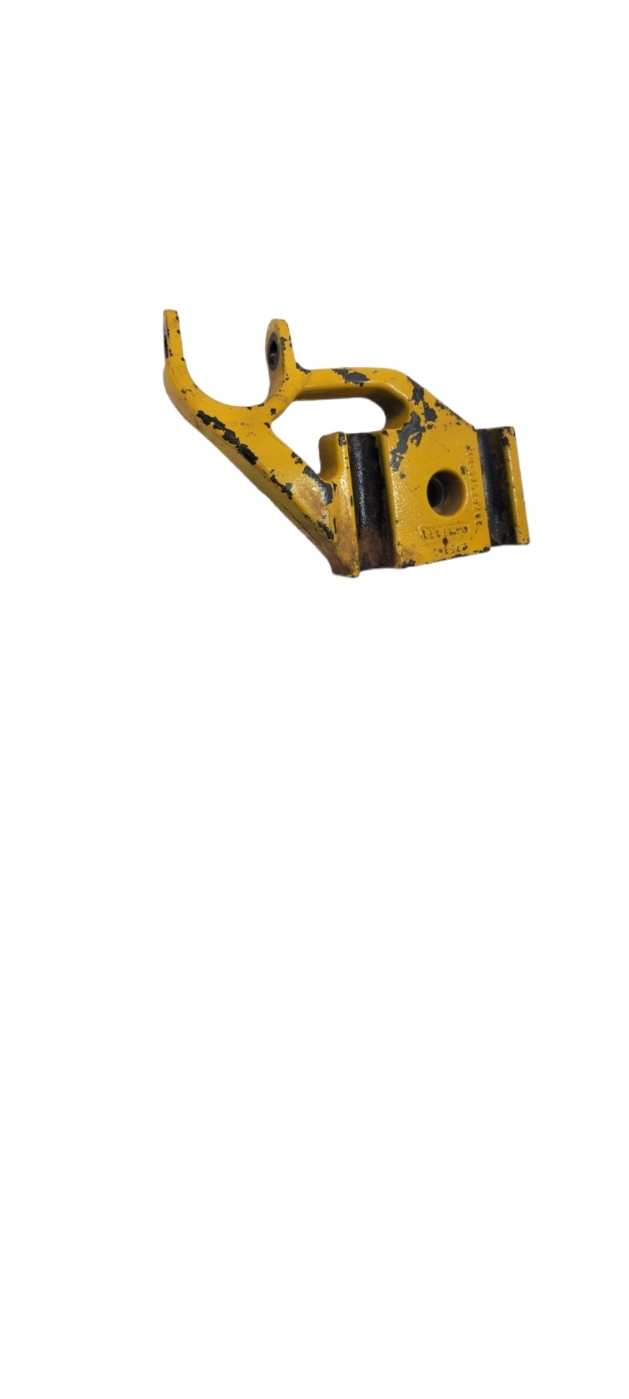 Amortecedor Direito Volvo Fh 20703965 2
