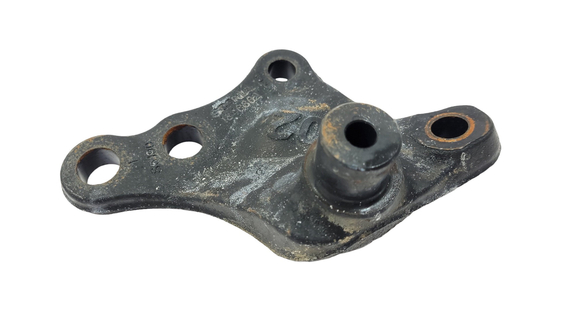 Suporte Cilindro Scania 1846302 4