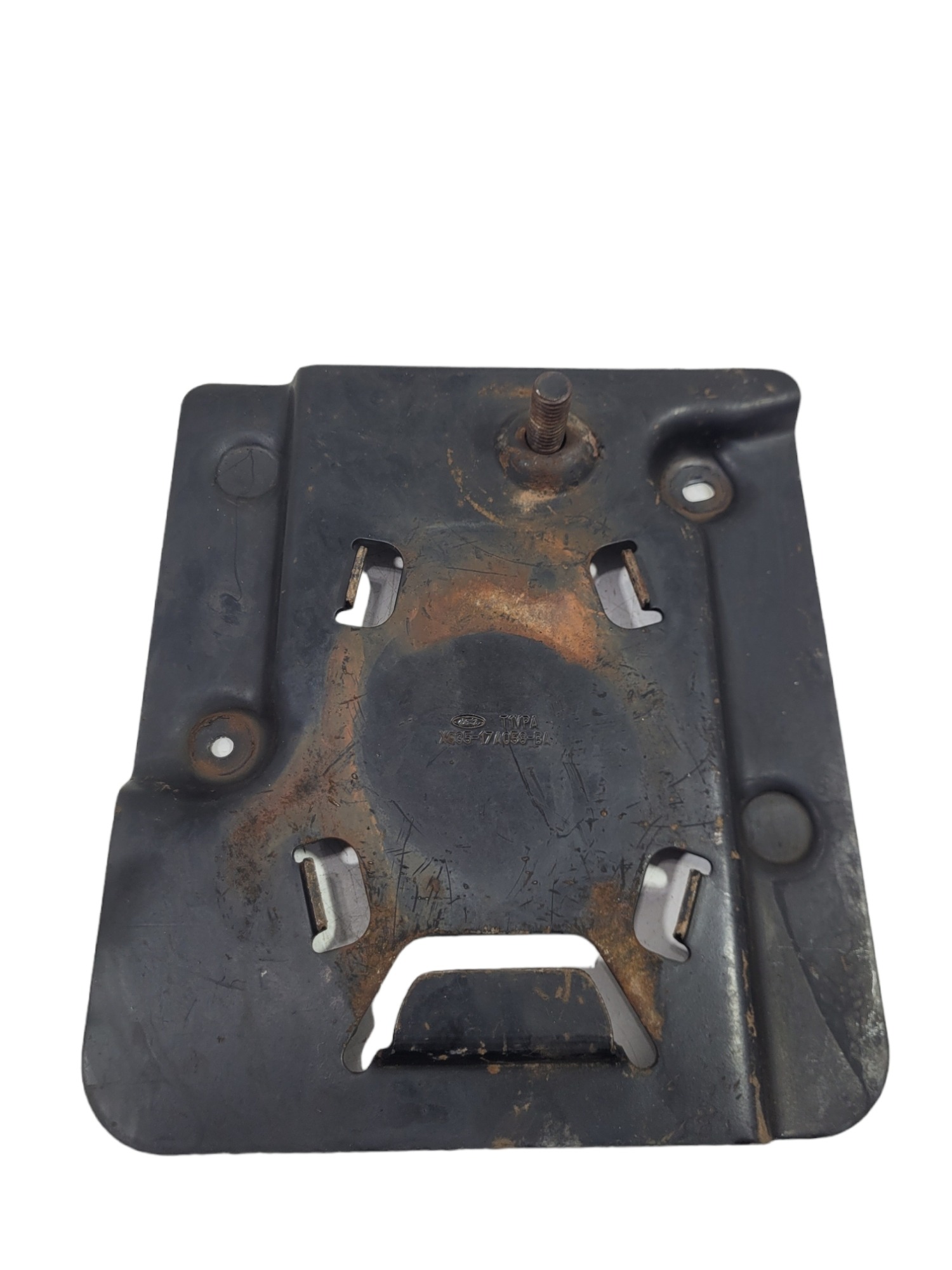Suporte Cabine Ford Cargo Xc3517a058ba 1