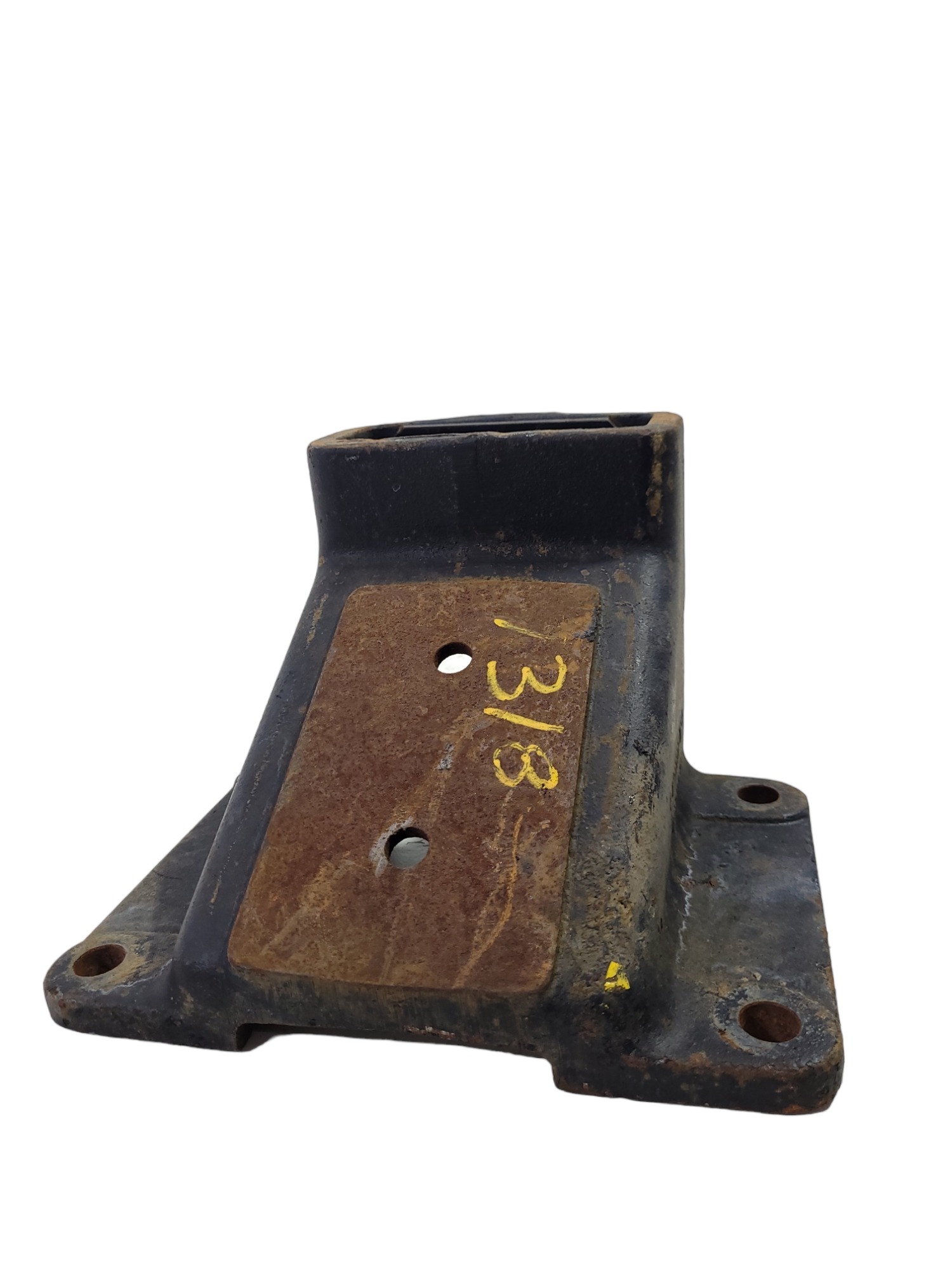 Suporte Coxim M Benz 1318 5