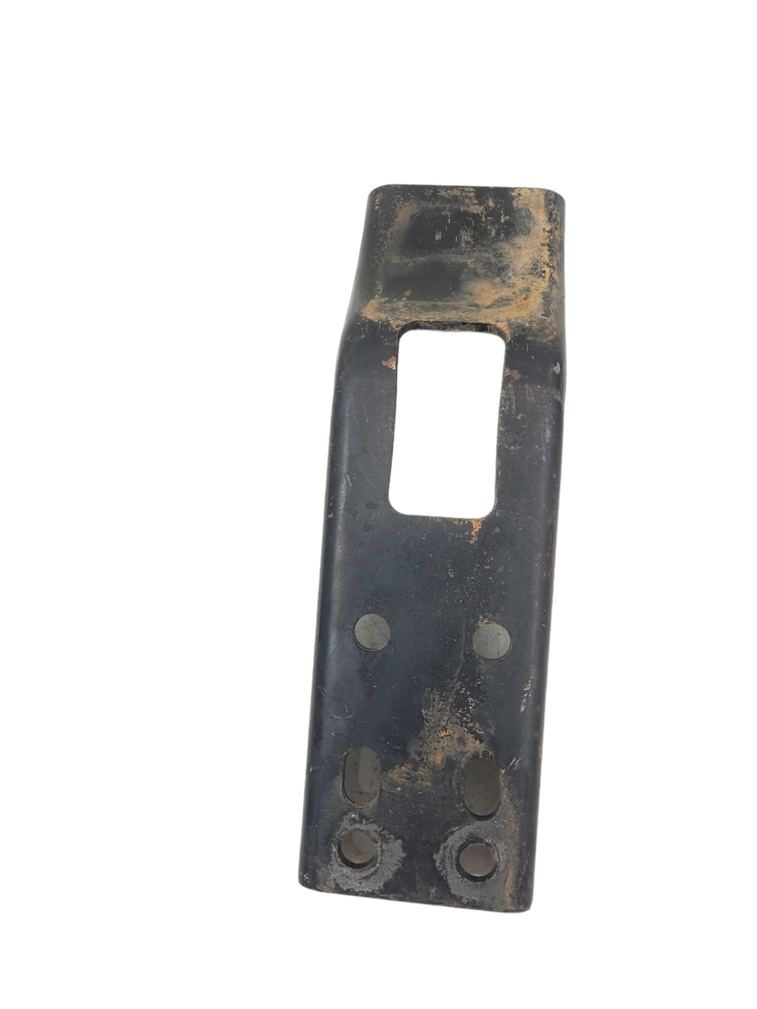 Suporte Bujão Ar Ford Cargo 2