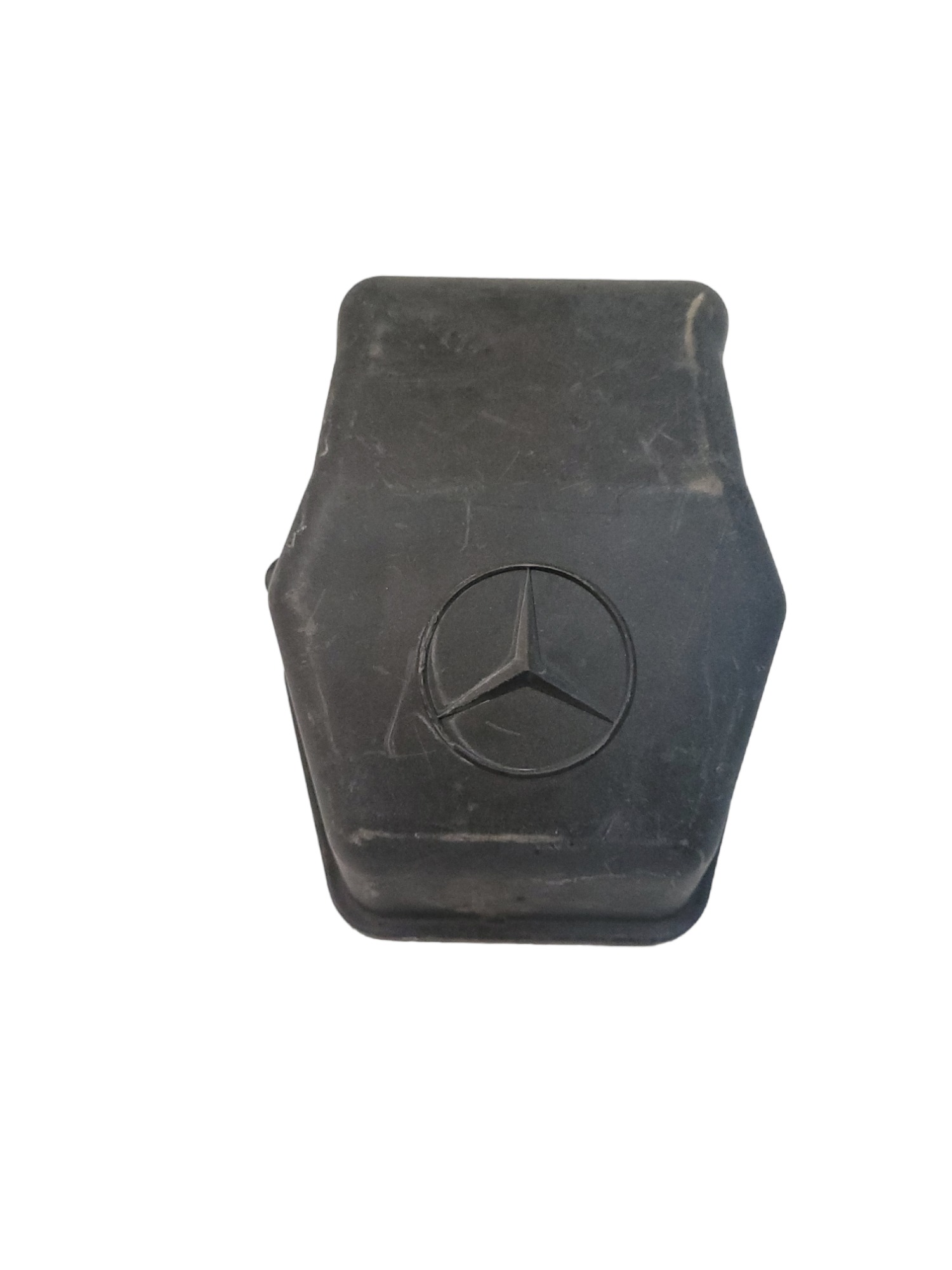 Tampa Válvula M Benza4570100130 Preto 1