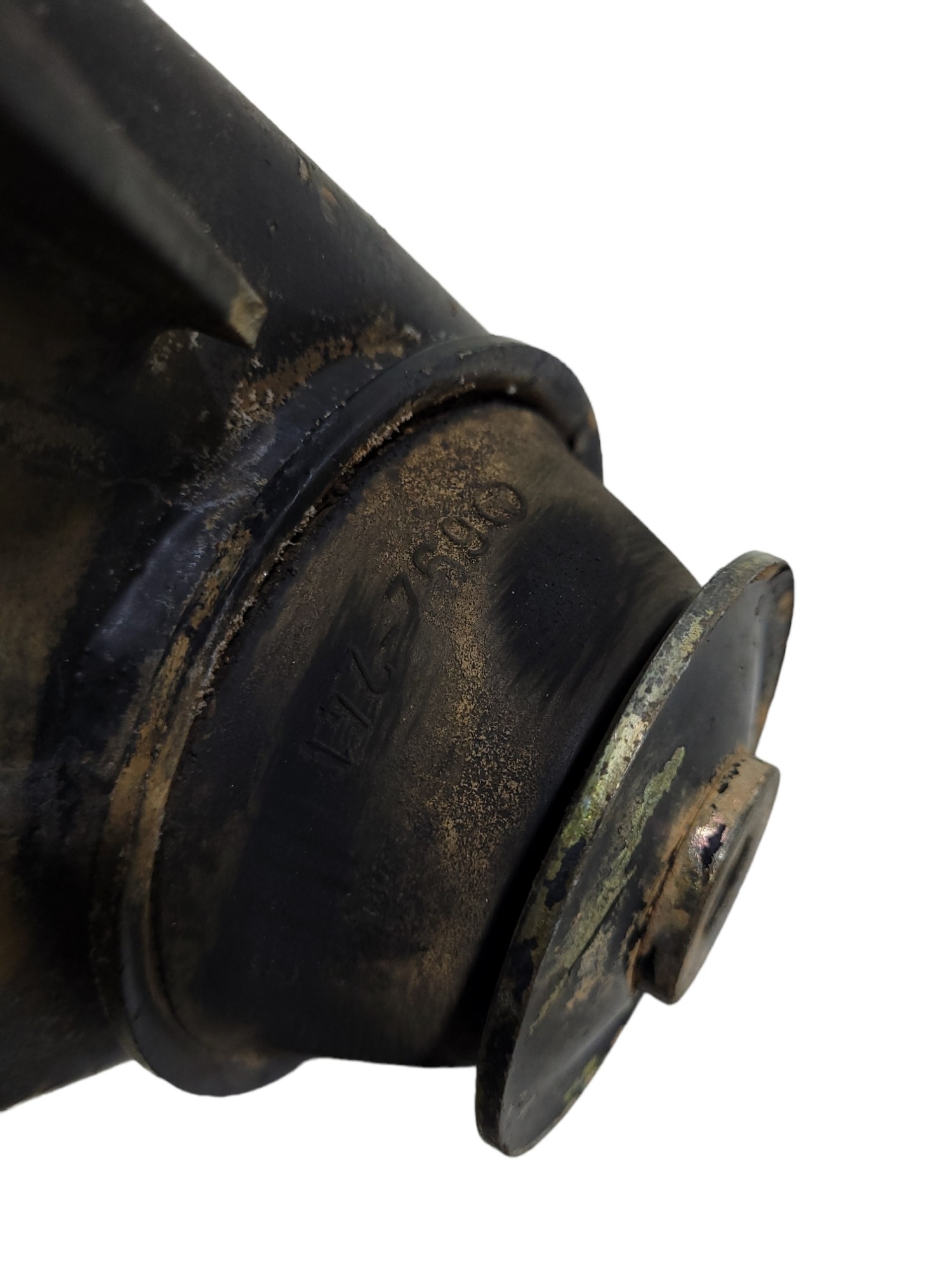 Coxim Motor M Benz Axorn 6922417013 5