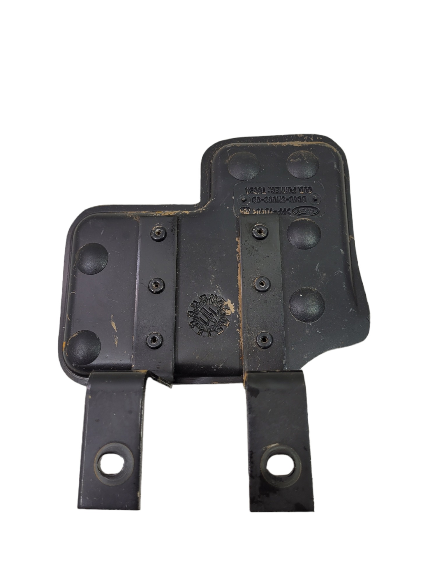 Isolador Carter Ford Cargo Bc456m003cb