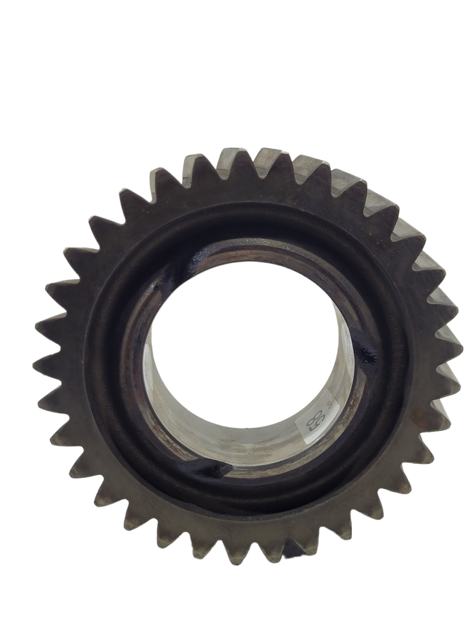 Engrenagem Movel 1e 2marcha M Benz Zf 1290395185 4