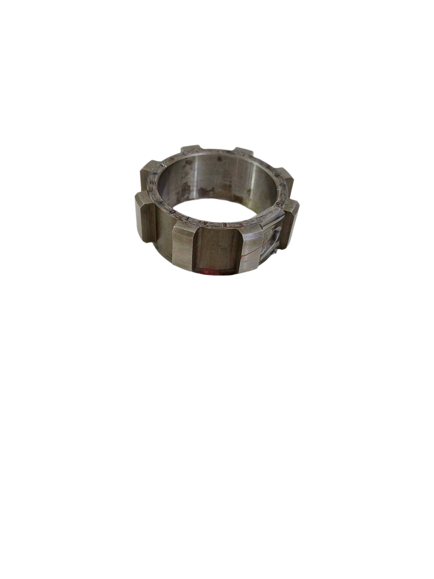 Engrenagem Velocimetro Vw 5501540 1