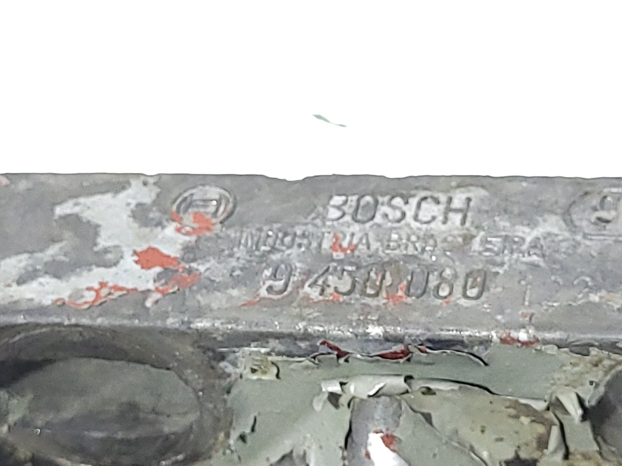 Cabeçote Do Filtro De Combustível Fordn 9450080122 5
