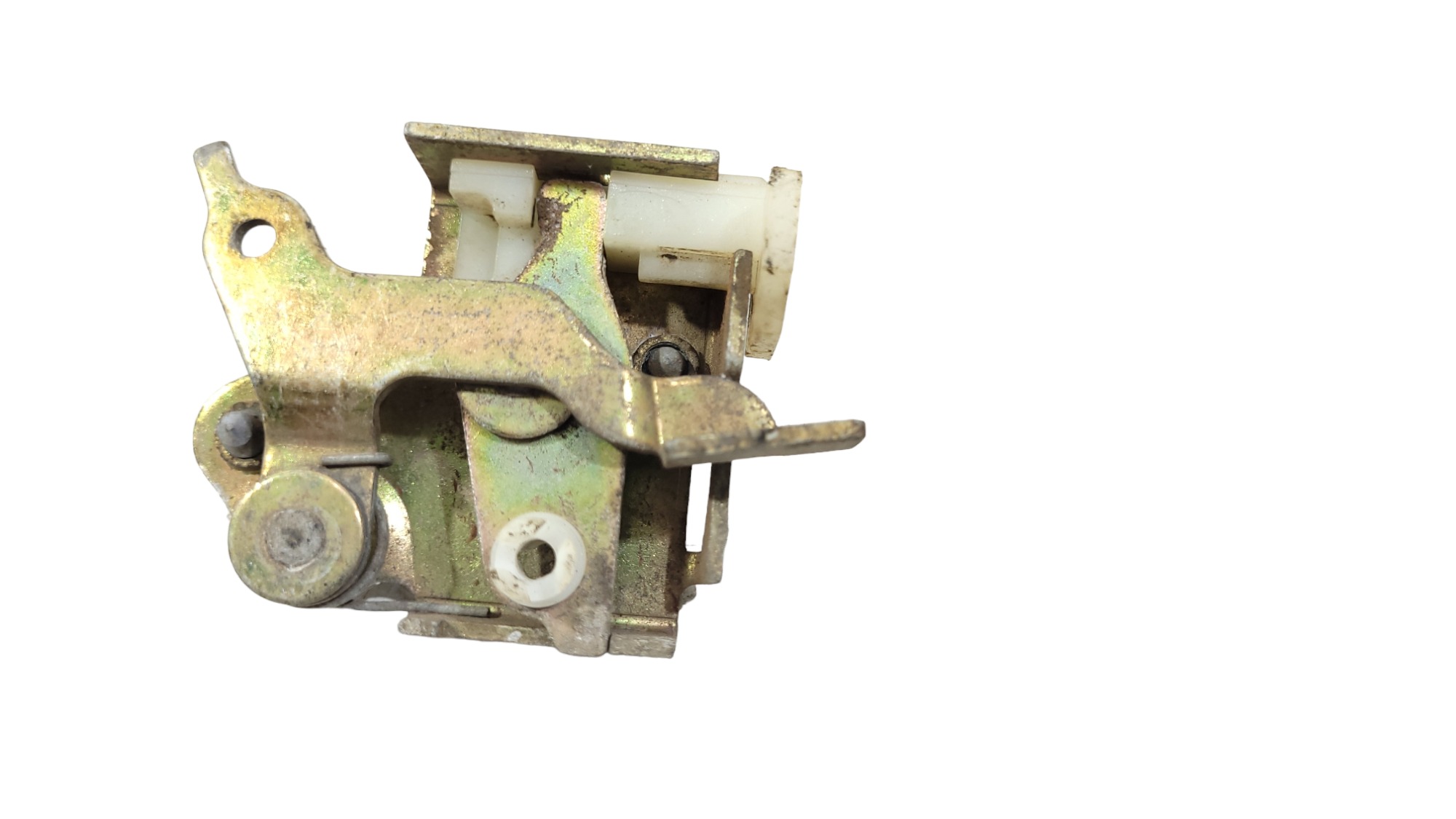 Fechadura Externa M Benz Atego 9737200235 2