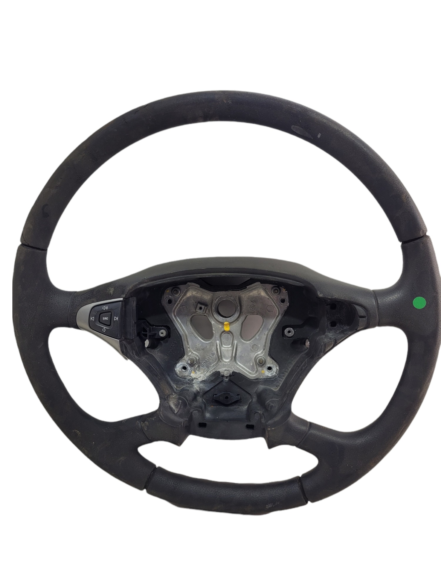 Volante Direção Scania * 5