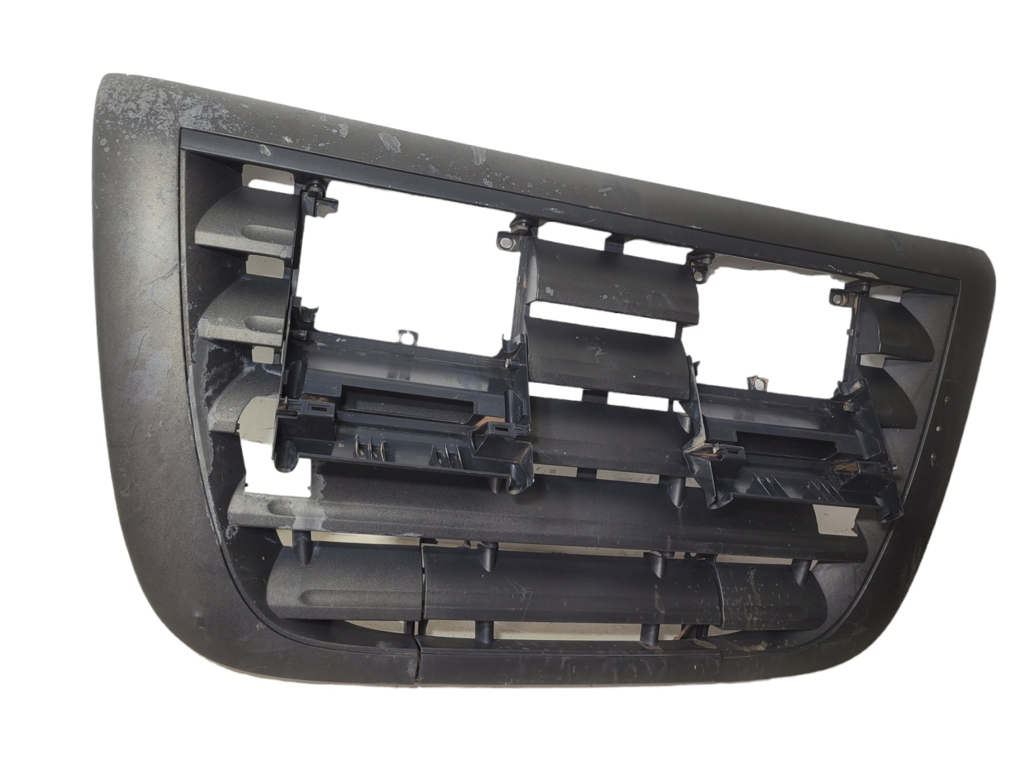 Grade Frontal Inferior Caminhão Daf 1954514 4