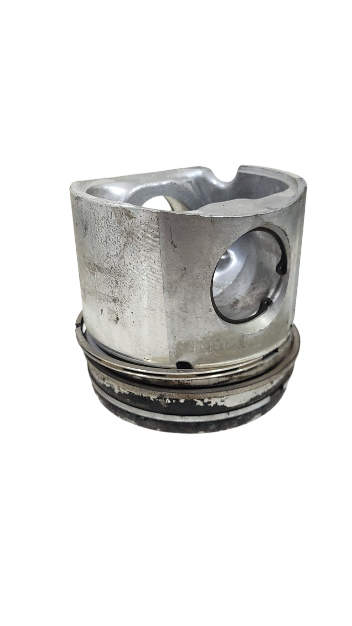 Pistao Motor Cummins Isl 114l54 5