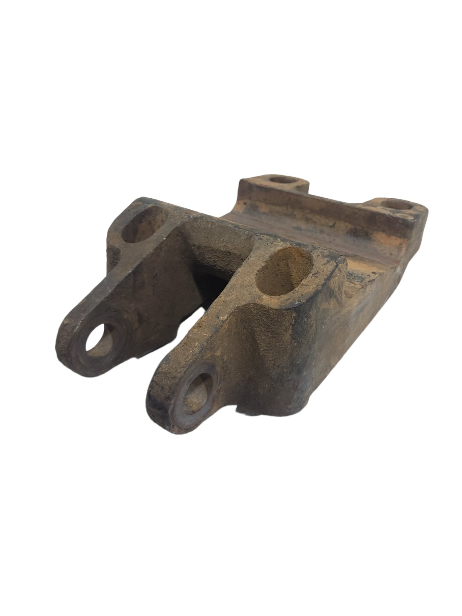 Suporte Mola Volvo Vmn 70100063 4