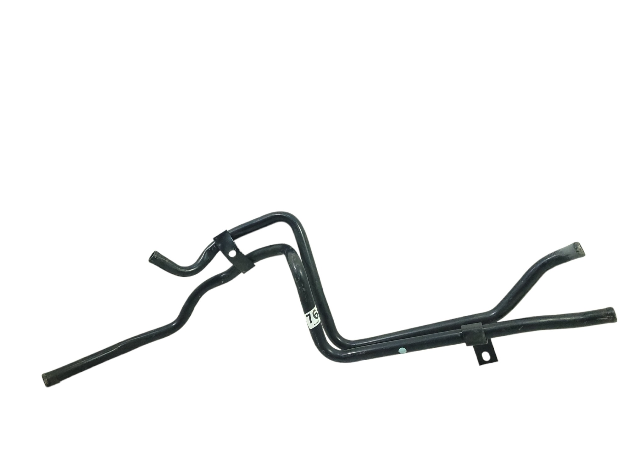 Cano Água M Benz 4