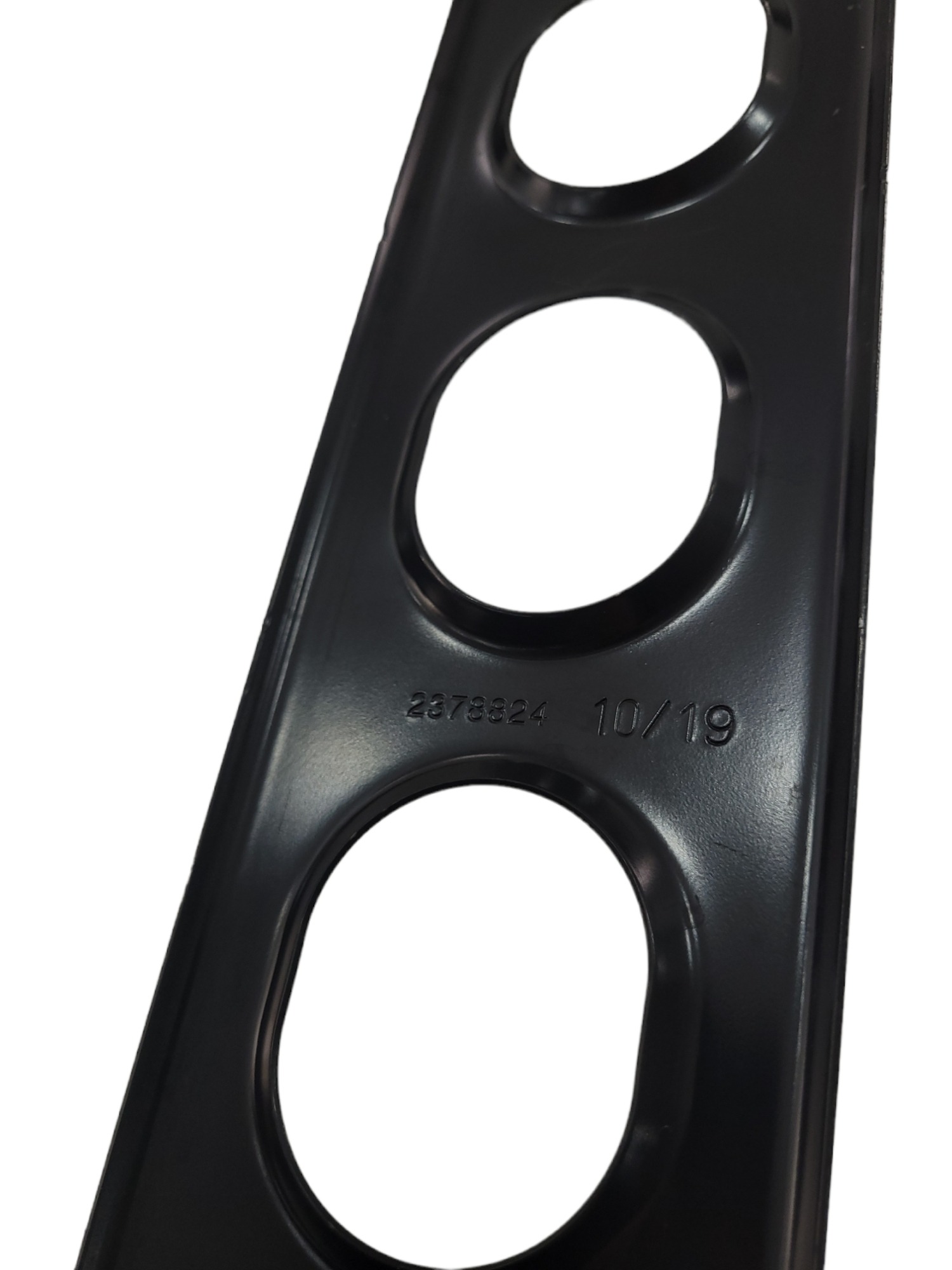 Suporte Aquecedor Scania S6 G480 2378824 5