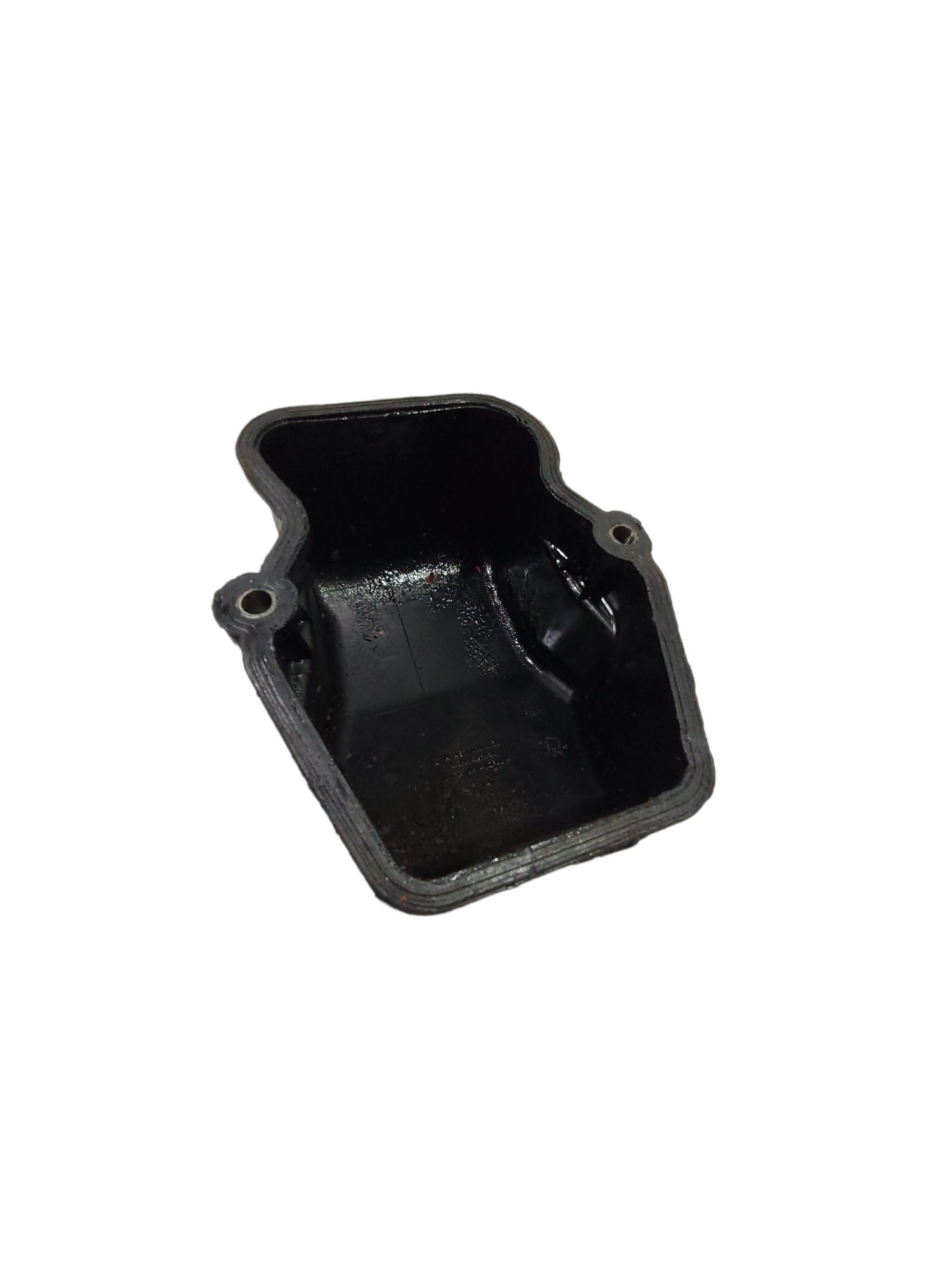 Tampa Válvula M Benza4570100130 Preto 4