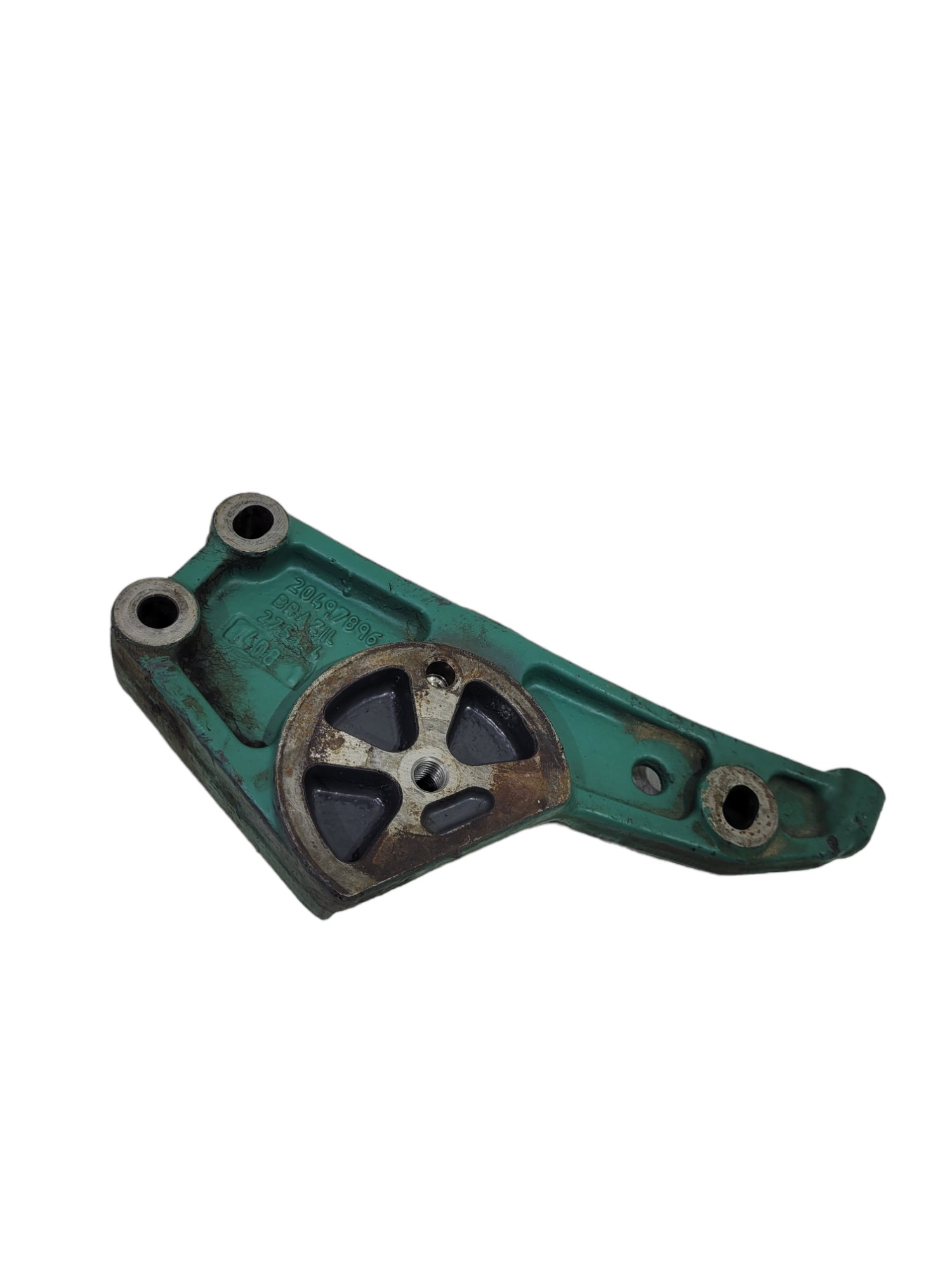 Suporte Alternador Volvo Fh 20497896 1