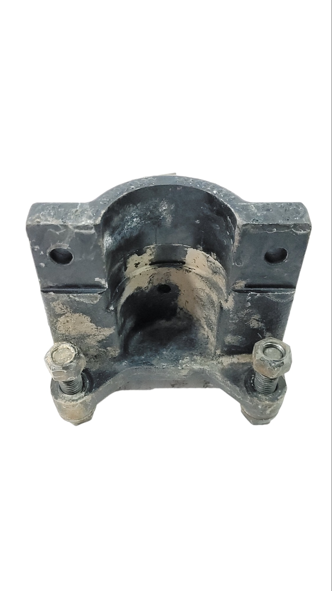 Suporte Motor Traseiro Vw 4
