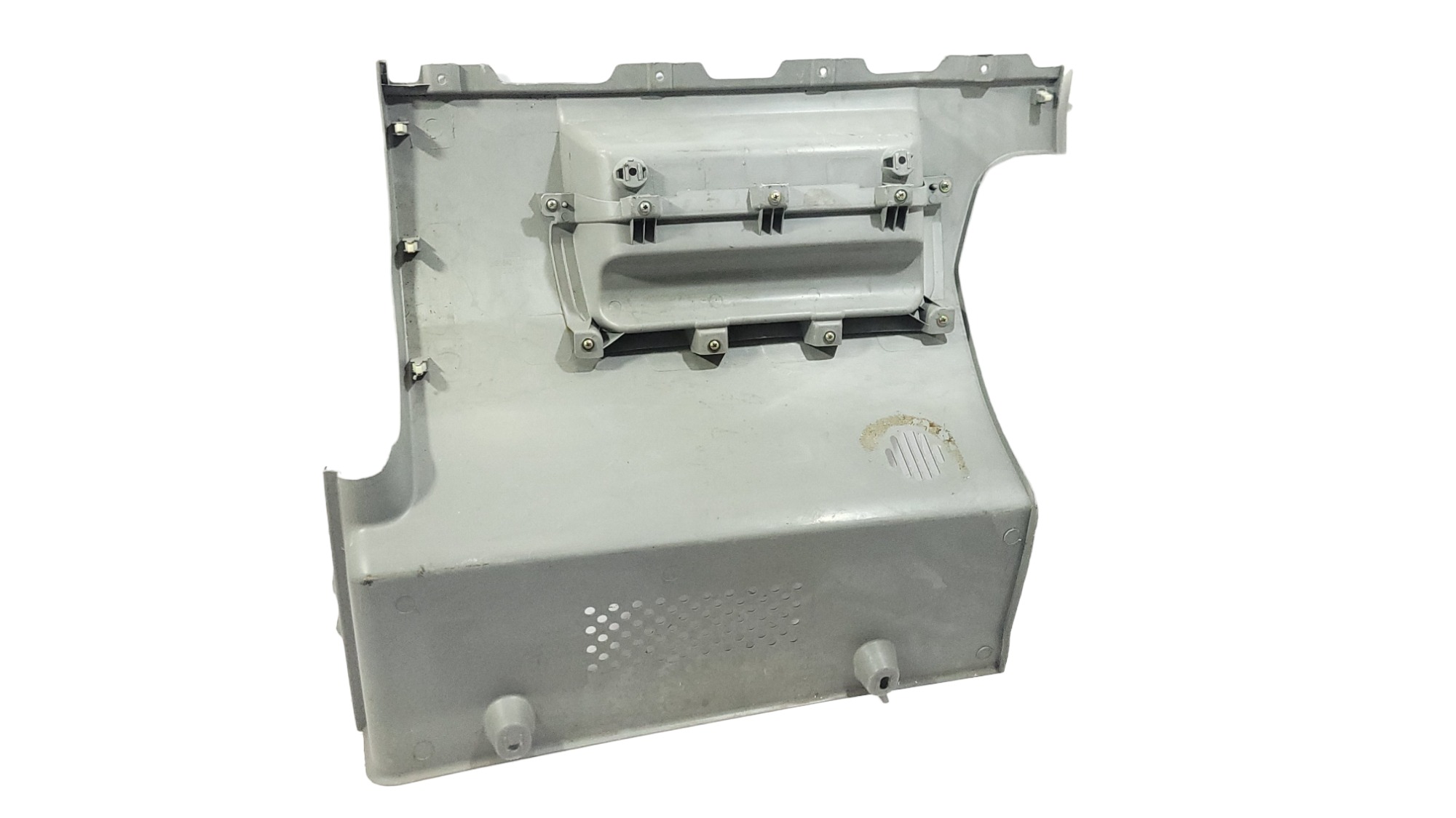 Tampa Painel Direito Sinotruk Howo 380 Wg1642160177 4