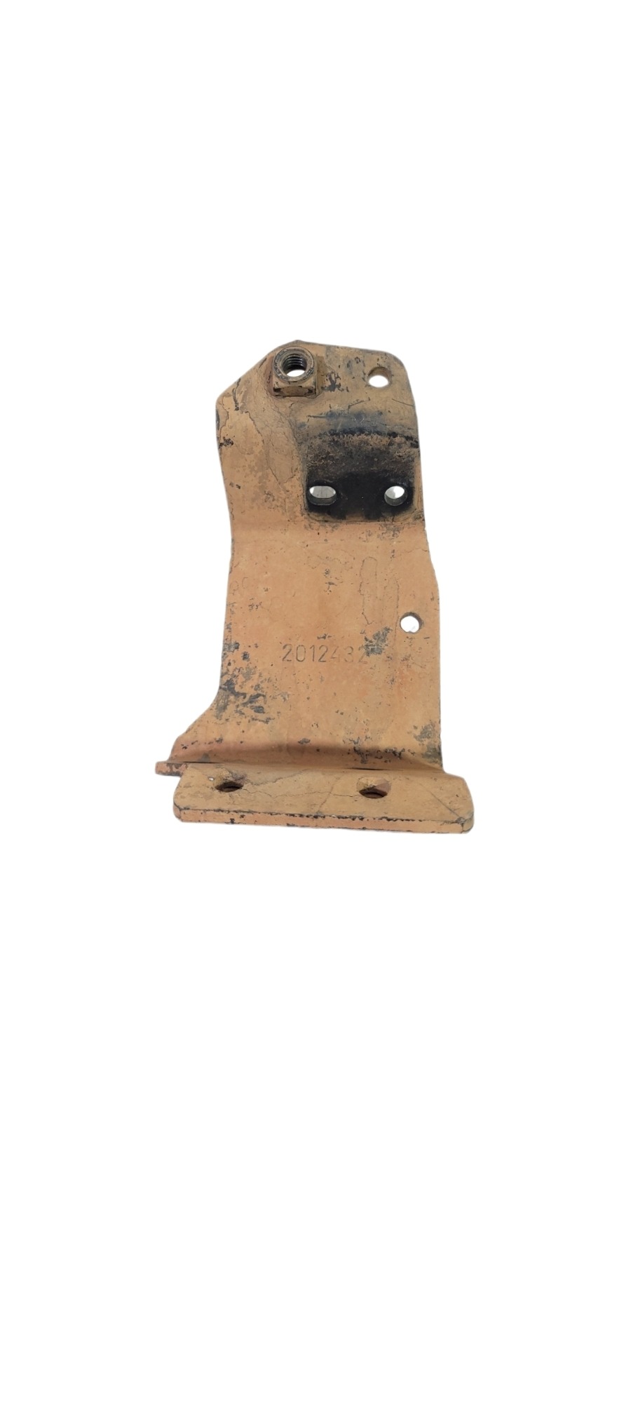 Suporte Fixação Radiador Scania 2012432 1