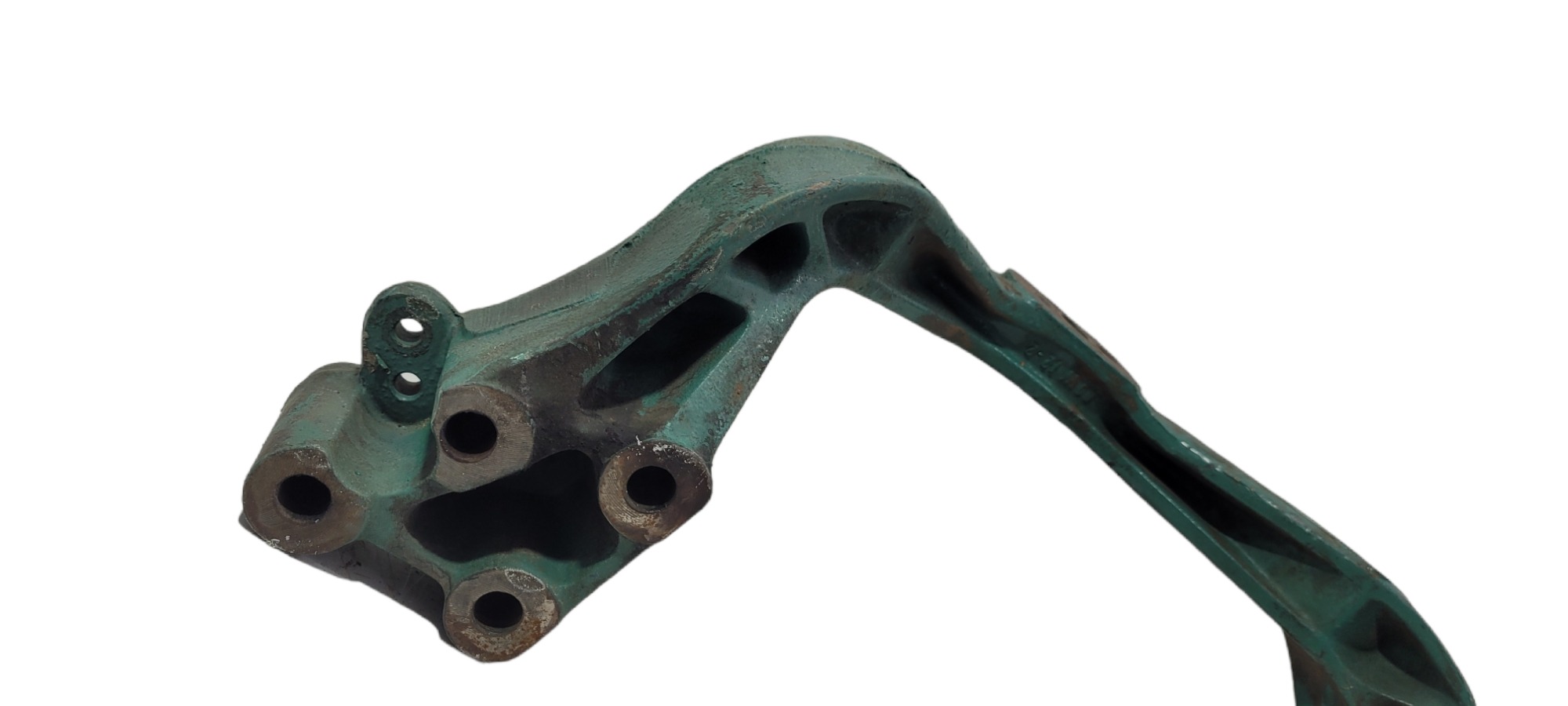 Suporte Dianteiro Motor Volvo Nh 3171683 5