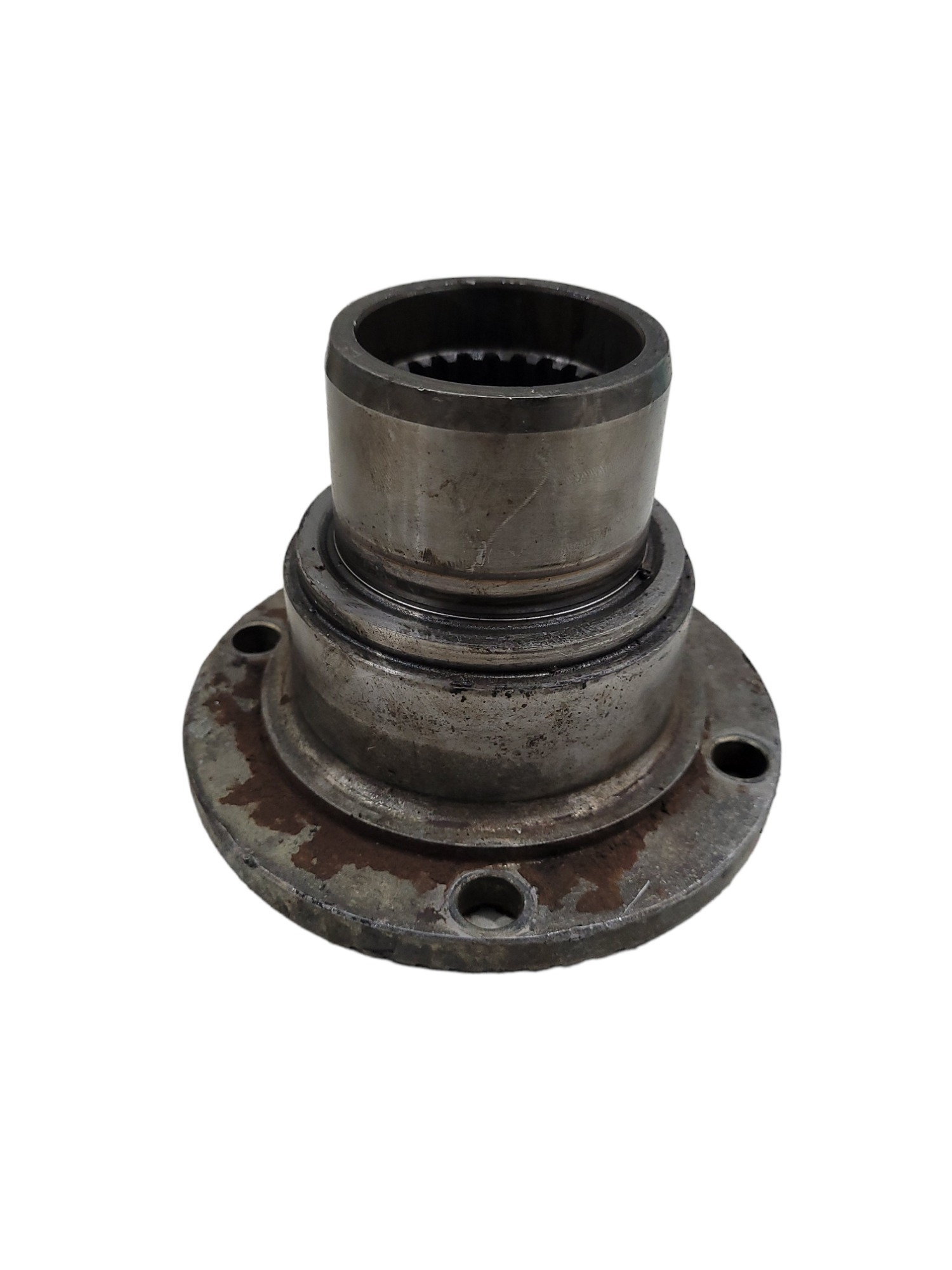 Flange Câmbio 4 Furos M Benz 1620 – Br Truck Peças