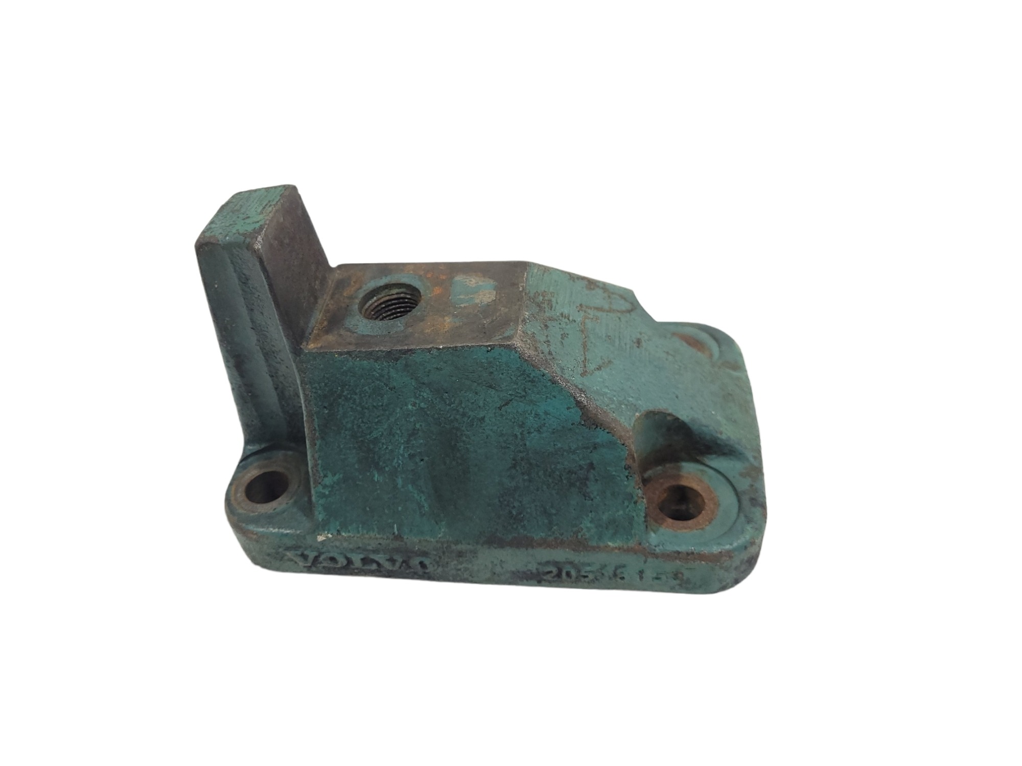 Suporte Motor Esquerdo Mwm Volvon 20518153 1