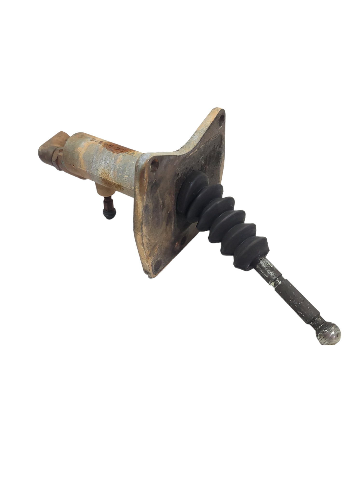 Cilindro Auxiliar Embreagem Ford Cargo ; bc457a508bb 2