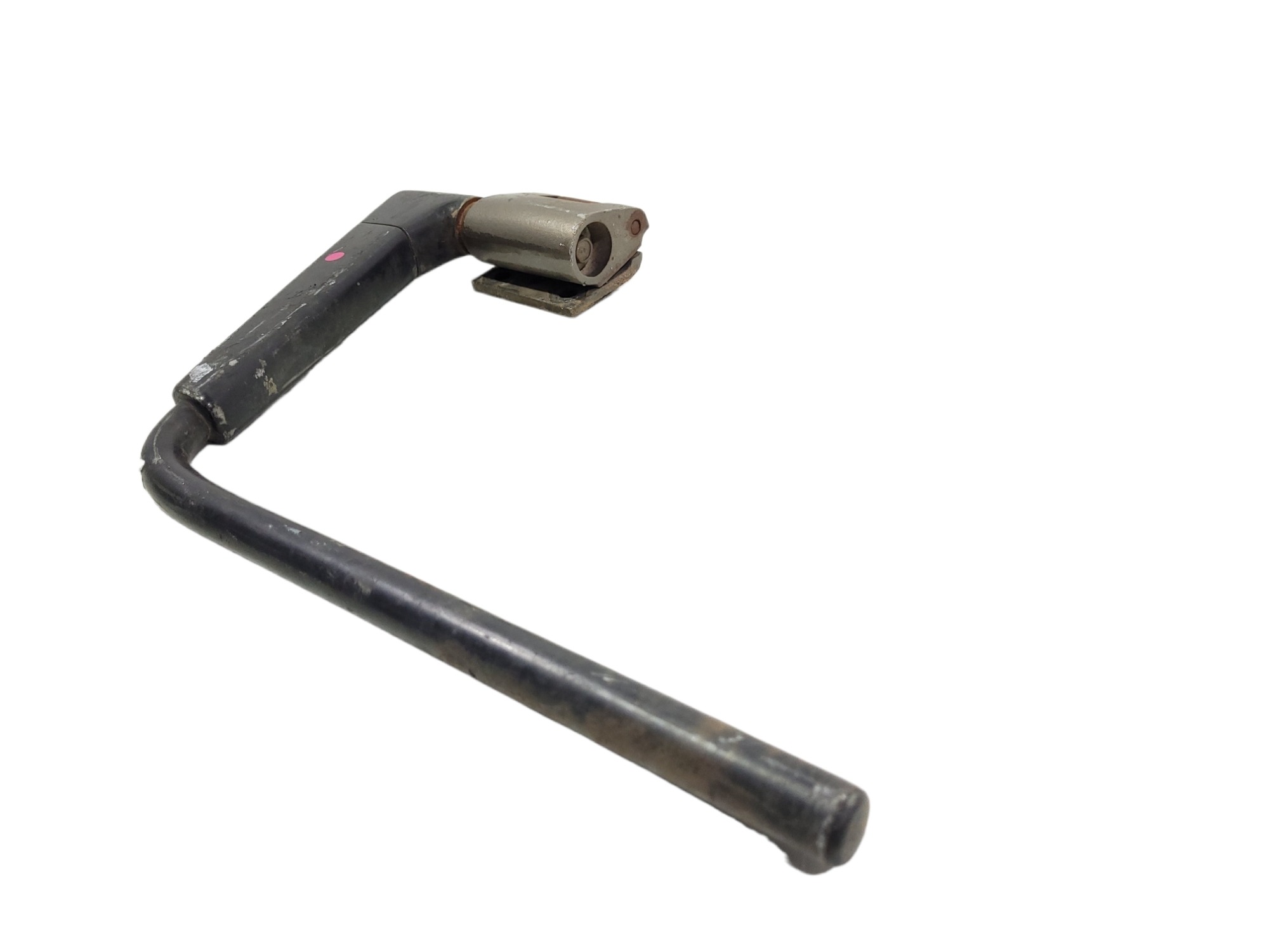 Suporte Retrovisor M Benz 4