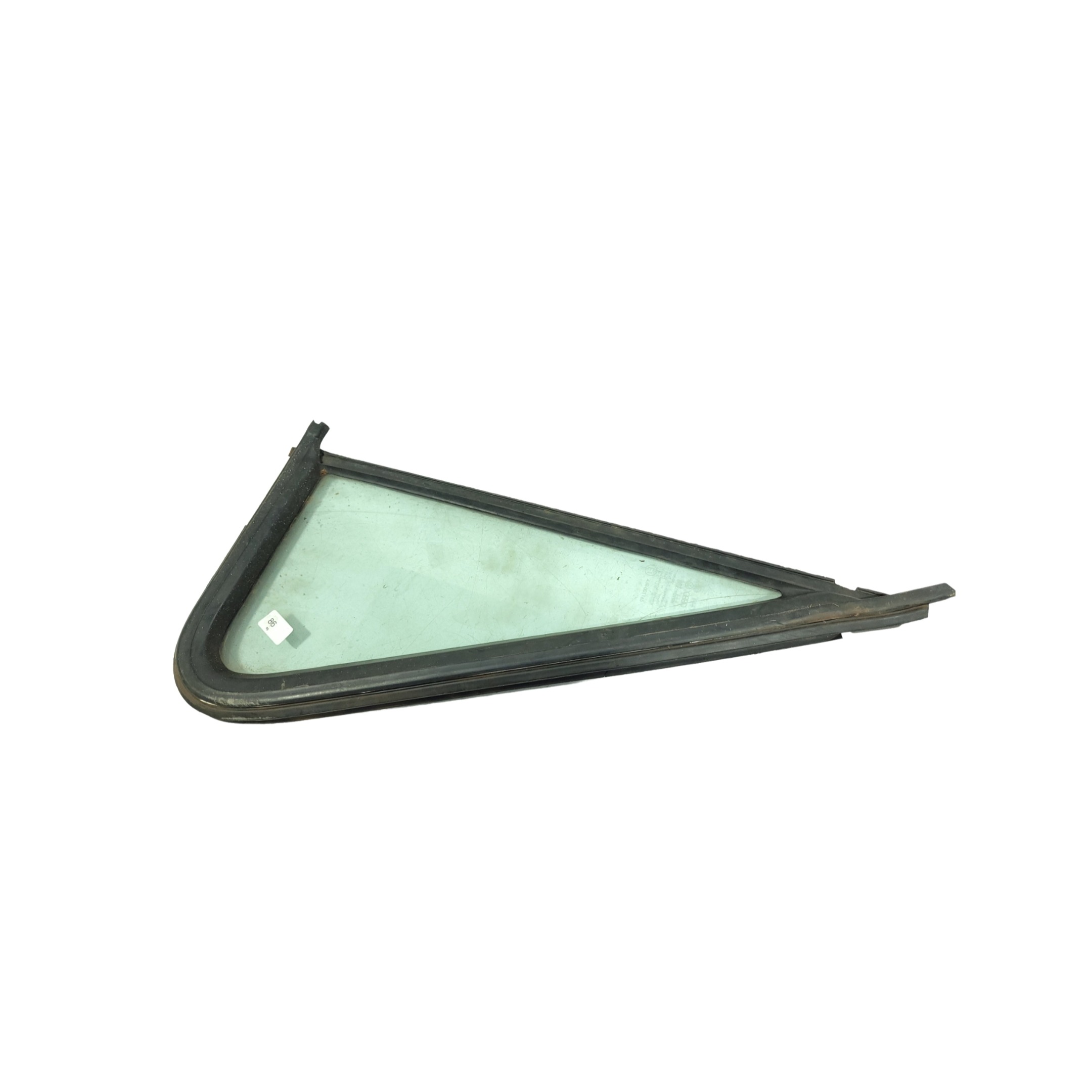 Vidro Fixo Vw 4