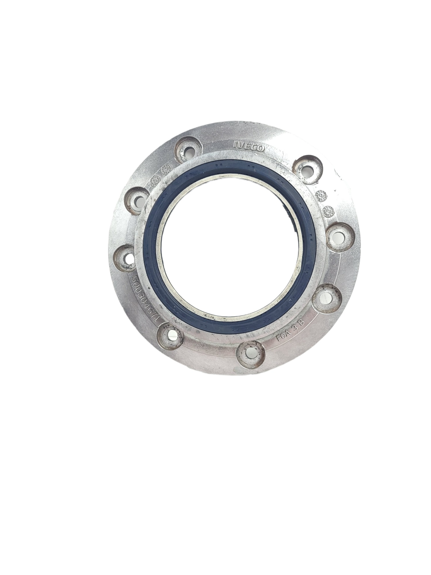 Flange Do Motor Iveco Stralis500304671 1