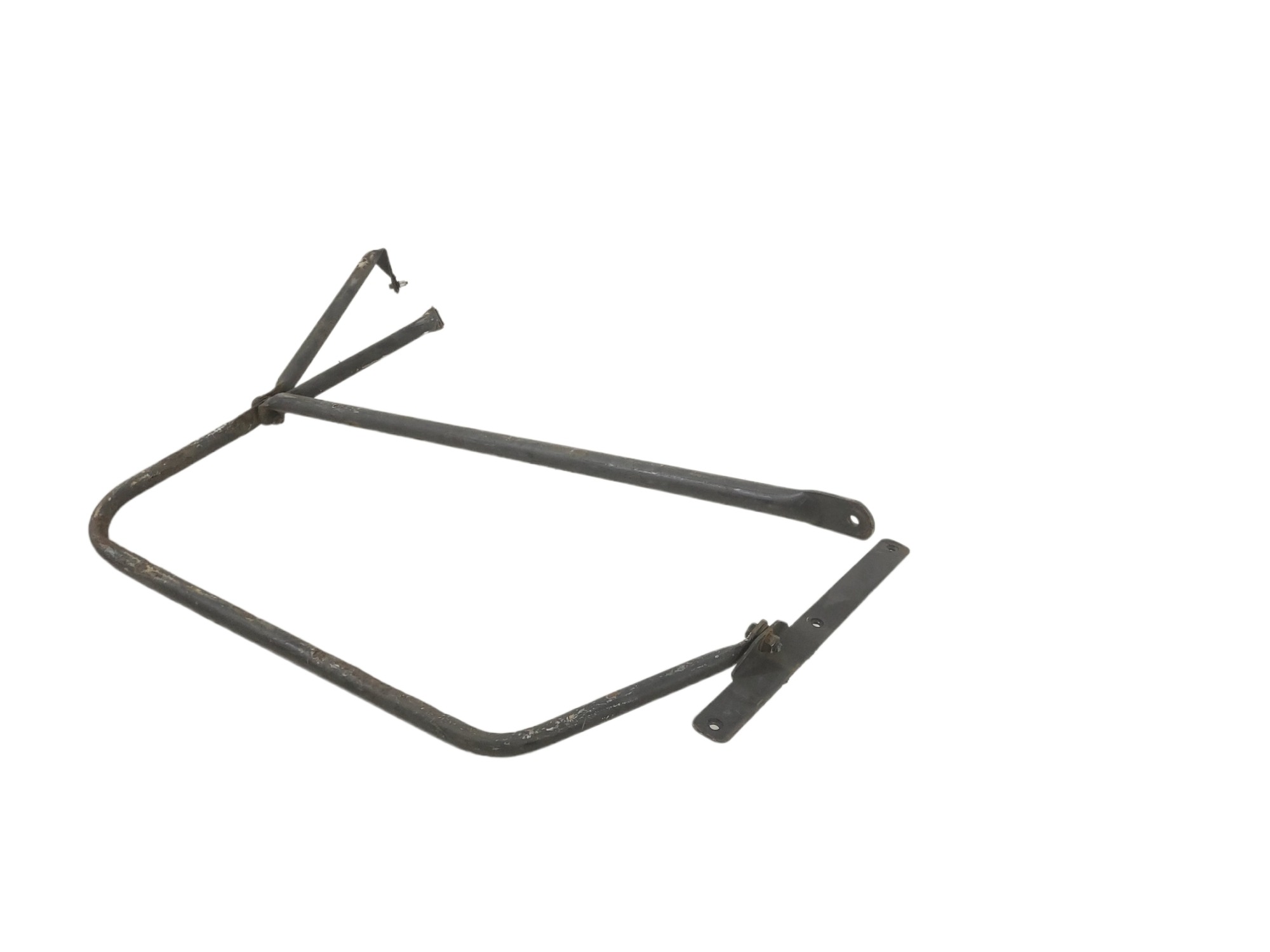 Braço Retrovisor Vw 3
