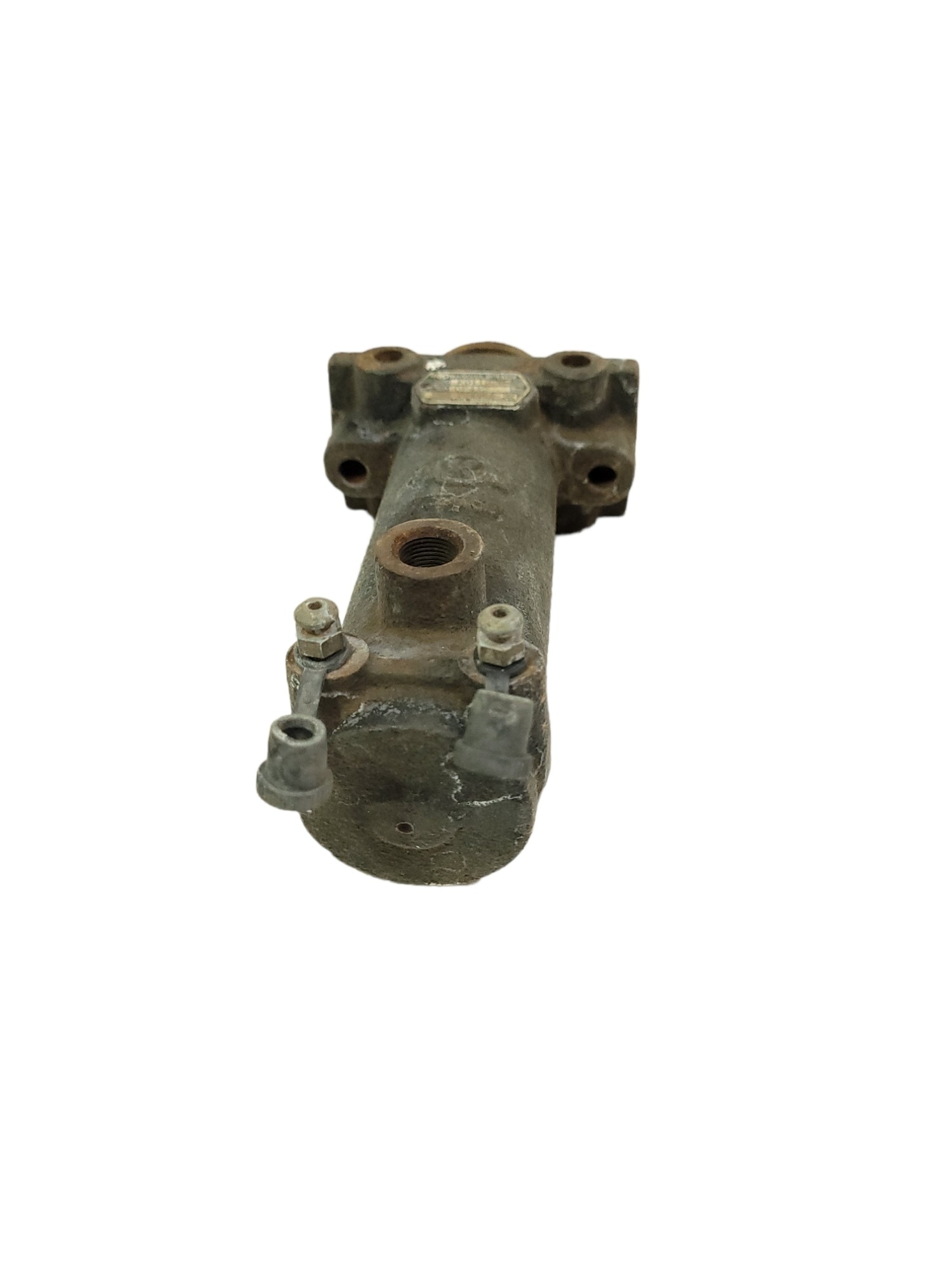 Cilindro Escravo Embreagem Vw / K011270 3