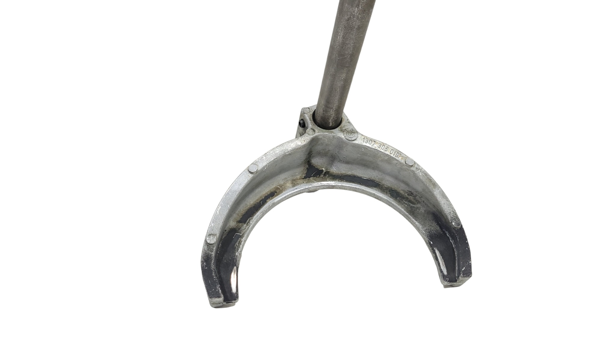 Garfo 5 E Ré Caixa Zf 1307306019 5
