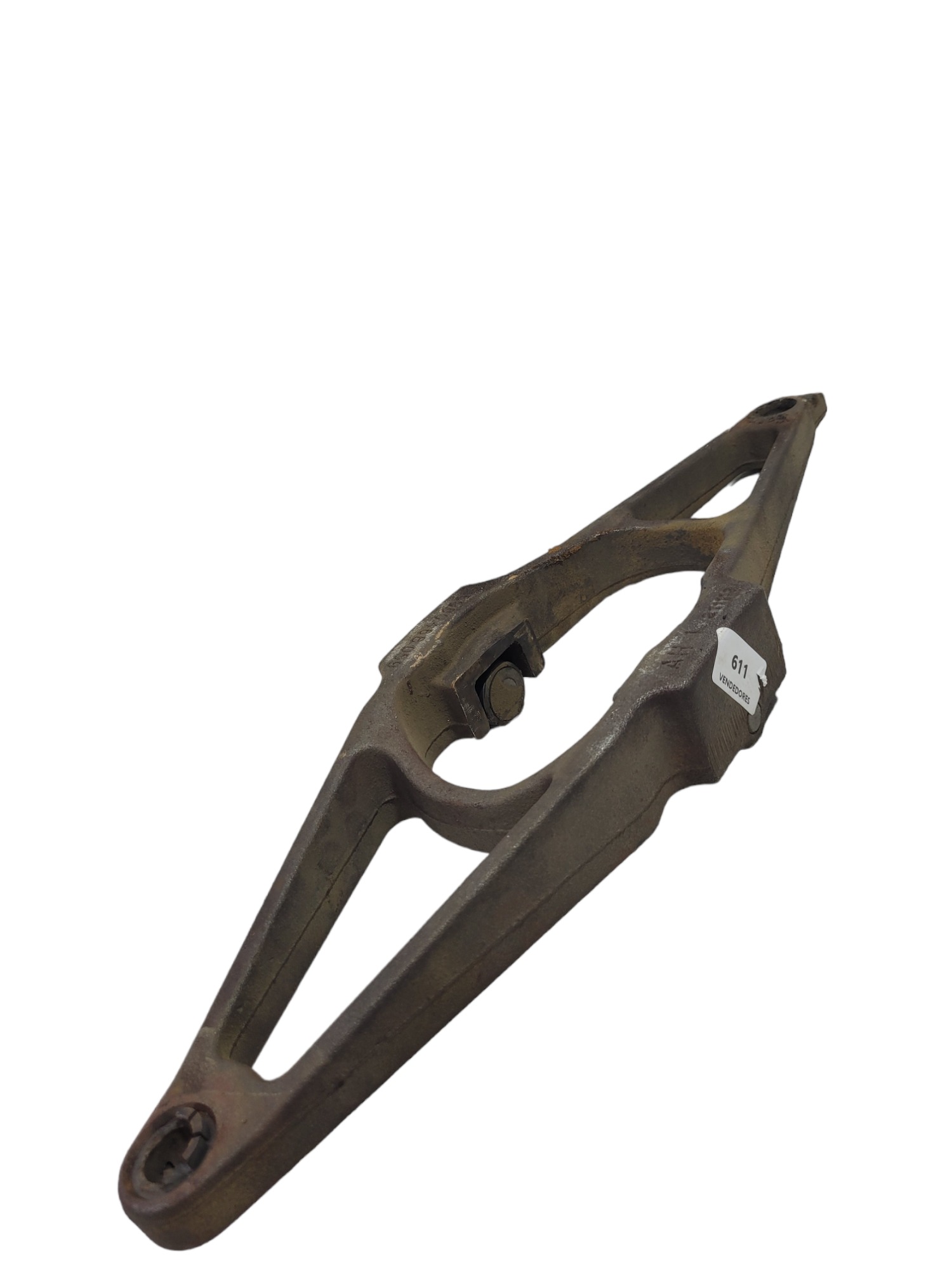 Garfo Embreagem Vw Constellation 6060469059 1