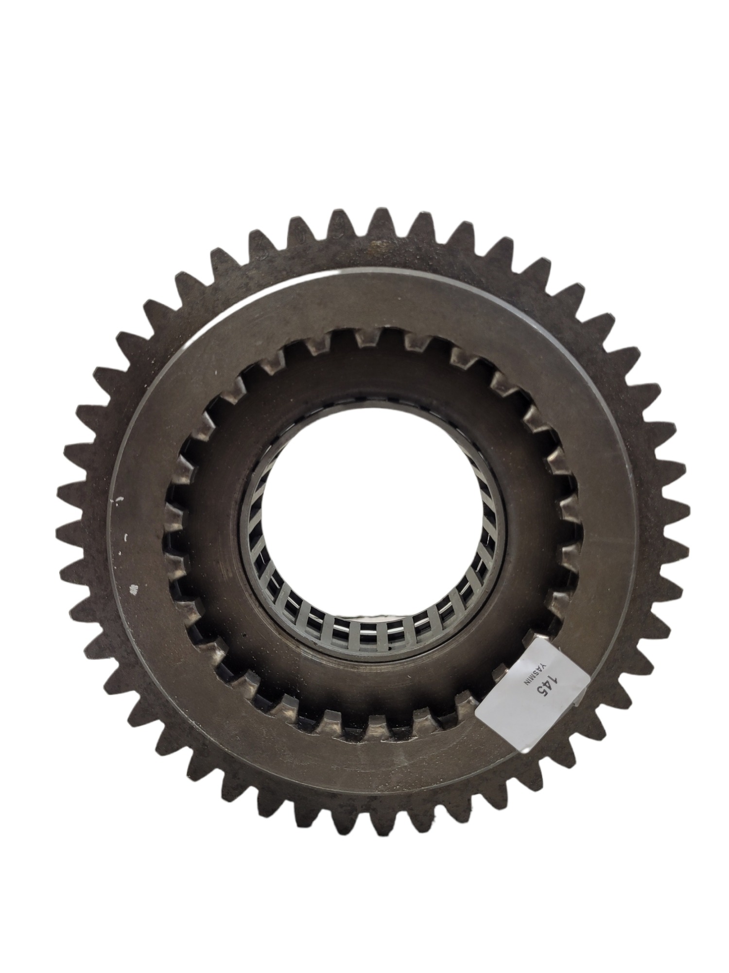 Engrenagem Ré Cx Zf S680 M Benz 1519 2219 1250304140 2