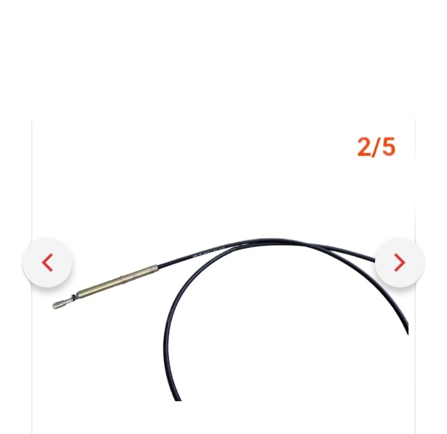 Cabo Vw Delivery 5140 4